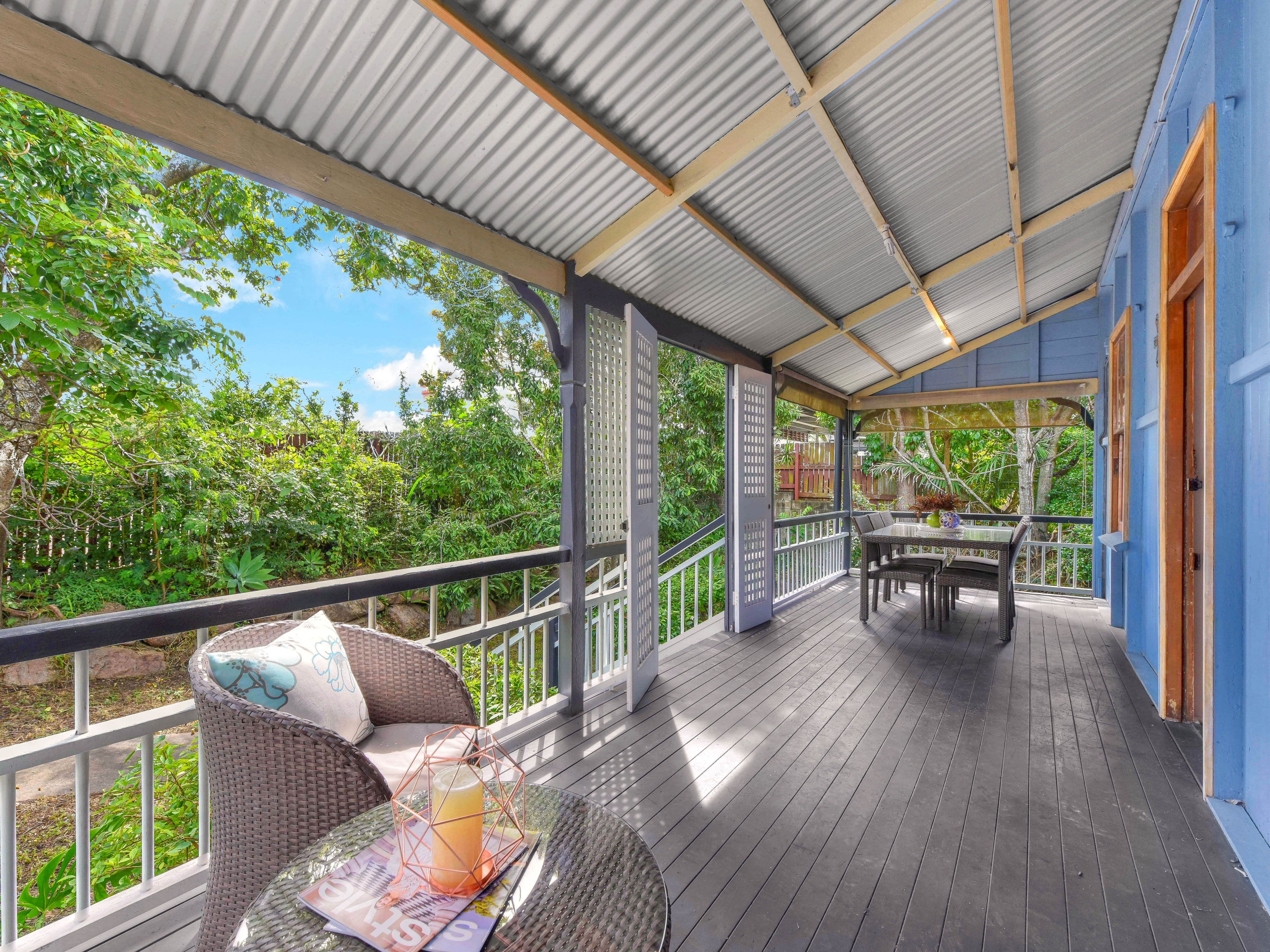 279 Enoggera Road, Newmarket QLD 4051, Newmarket - Thumbnail 2