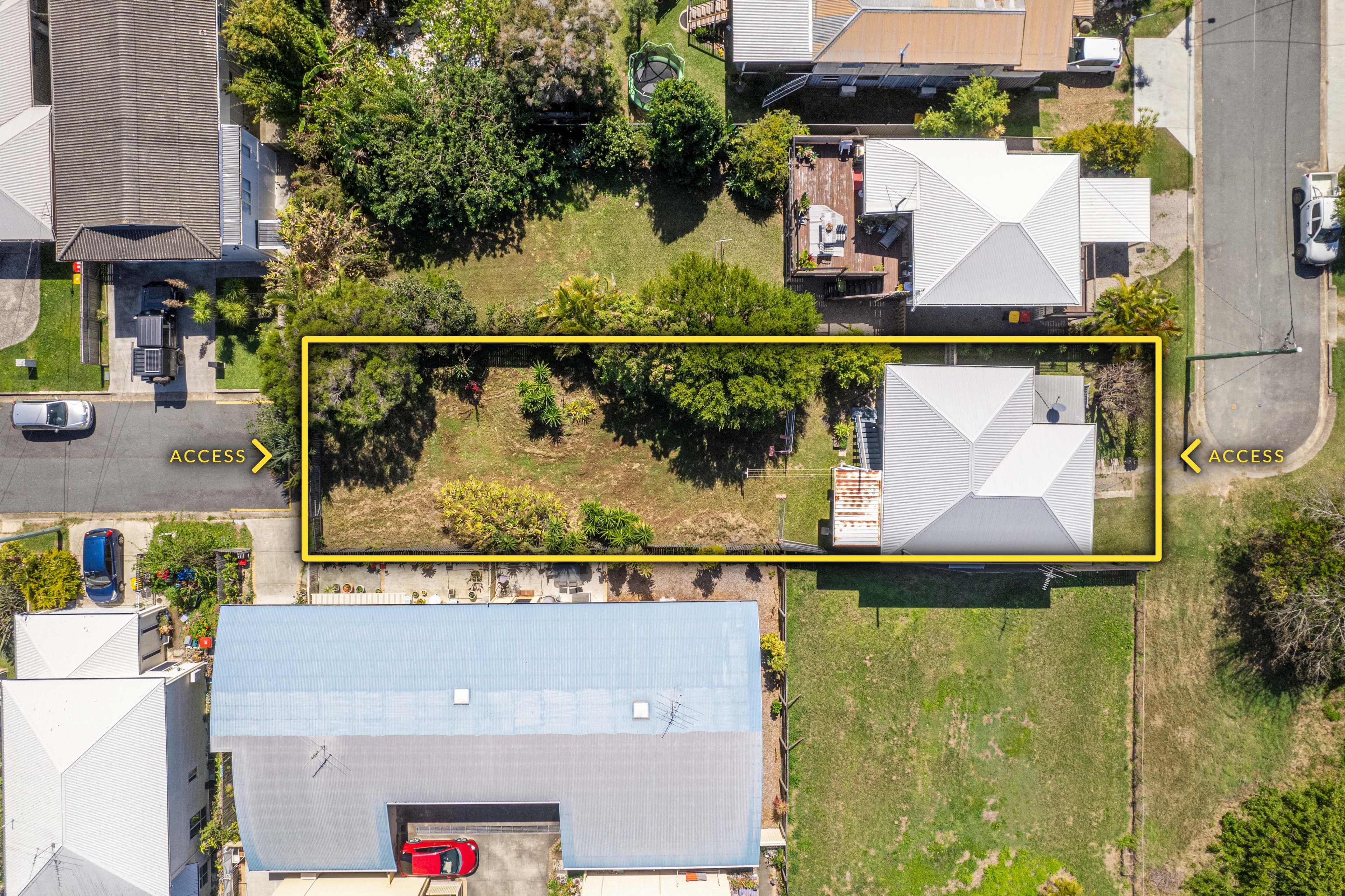 1 Disraeli Street, Margate QLD 4019, Margate - Thumbnail 2