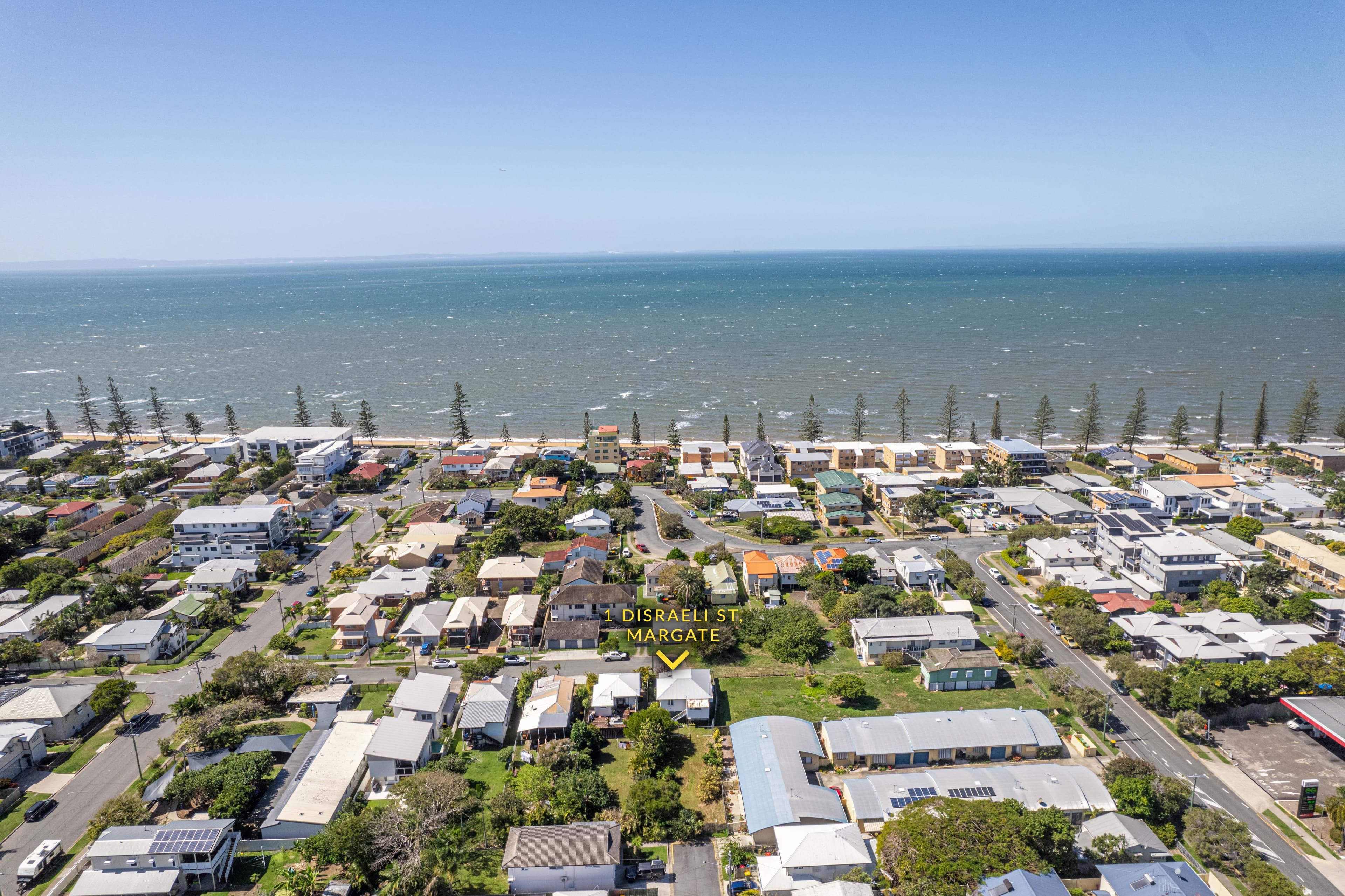 1 Disraeli Street, Margate QLD 4019, Margate - Thumbnail 8