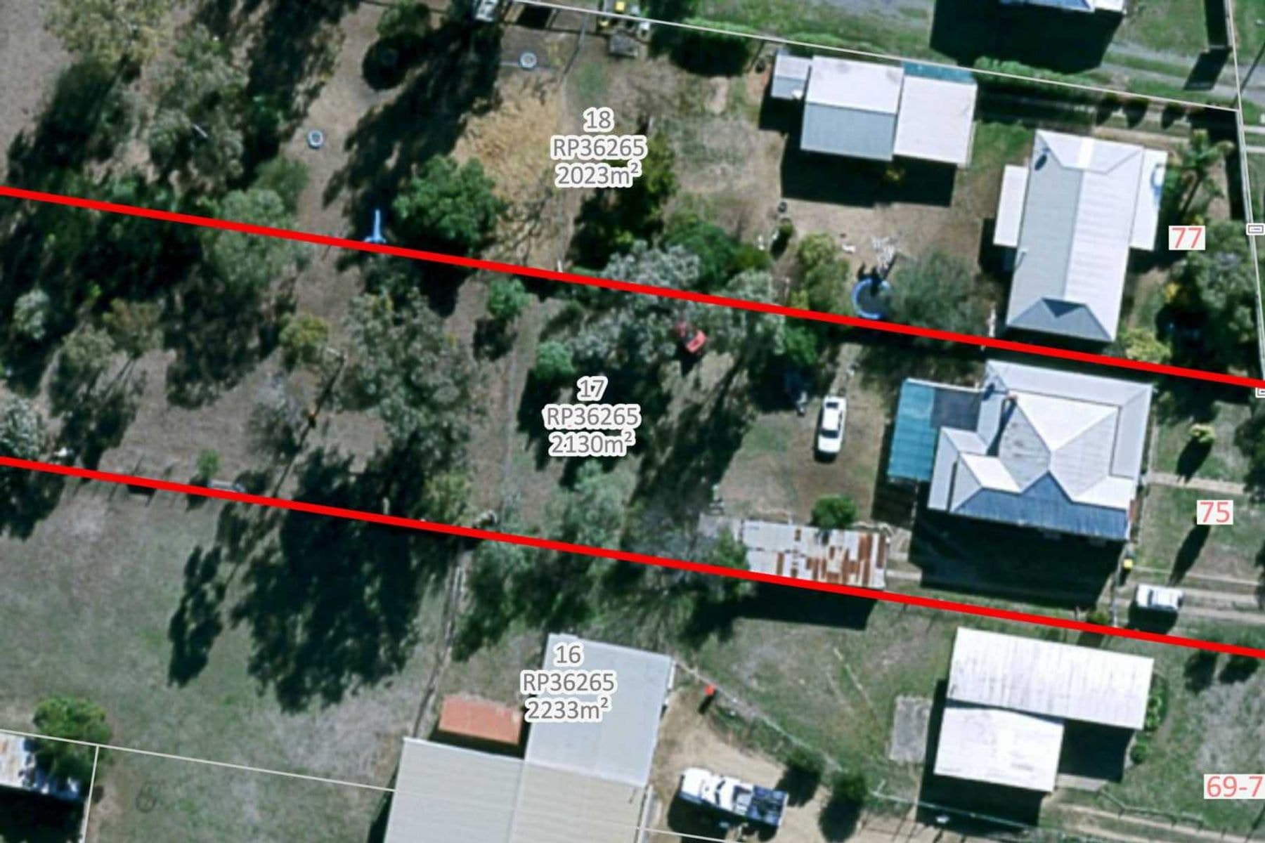 75 Rosehill Road, Warwick - Thumbnail 7