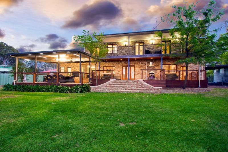 278 Terrace Road, NORTH RICHMOND NSW 2754, North Richmond - Thumbnail 2
