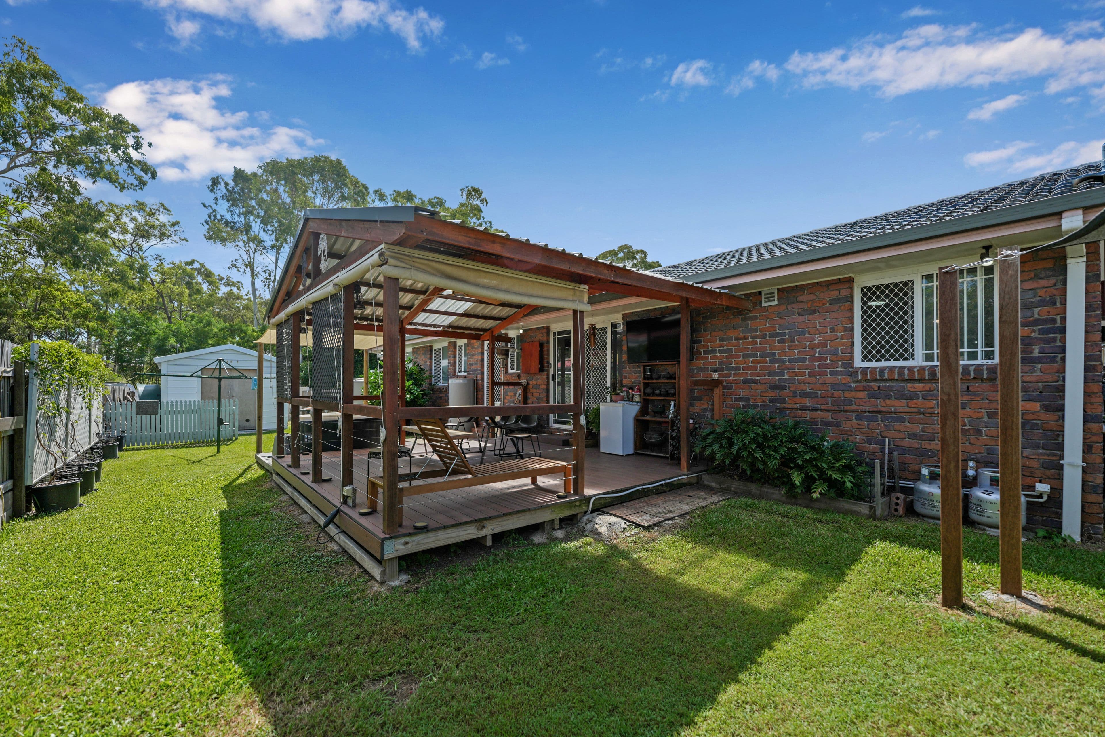 11 Lady Elliot Court, Clinton QLD 4680, Clinton - Thumbnail 2