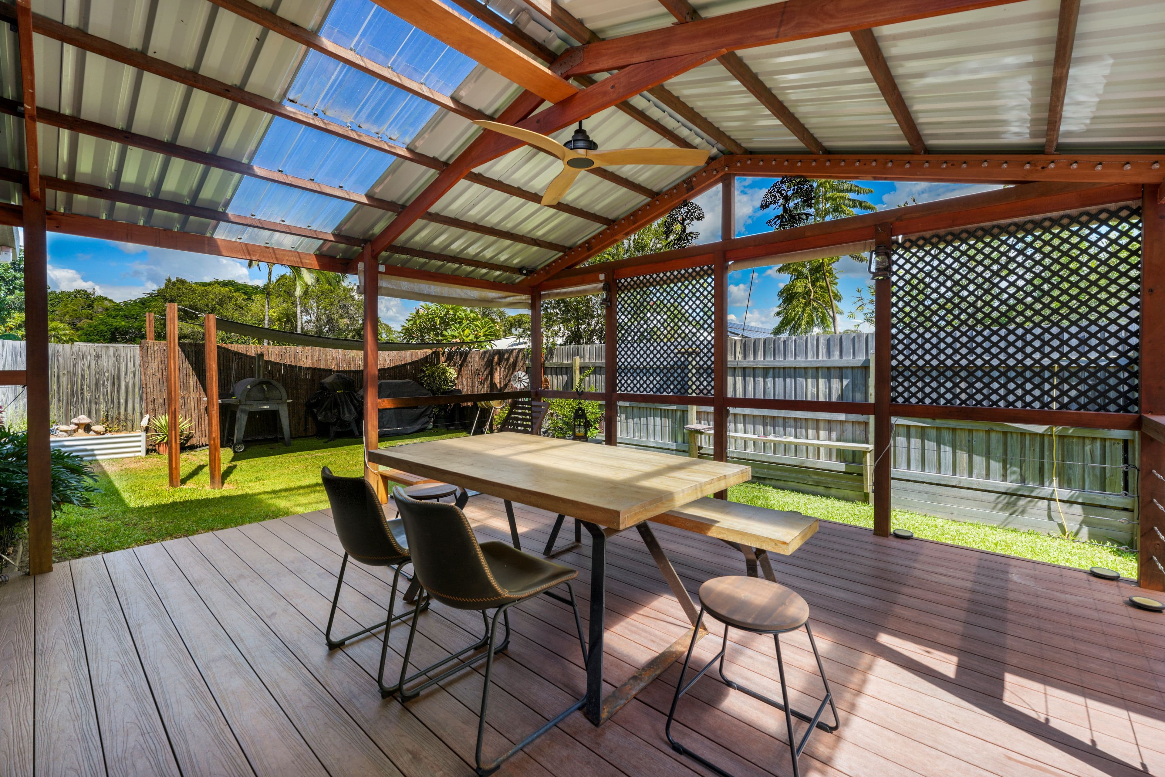 11 Lady Elliot Court, Clinton QLD 4680, Clinton - Thumbnail 3