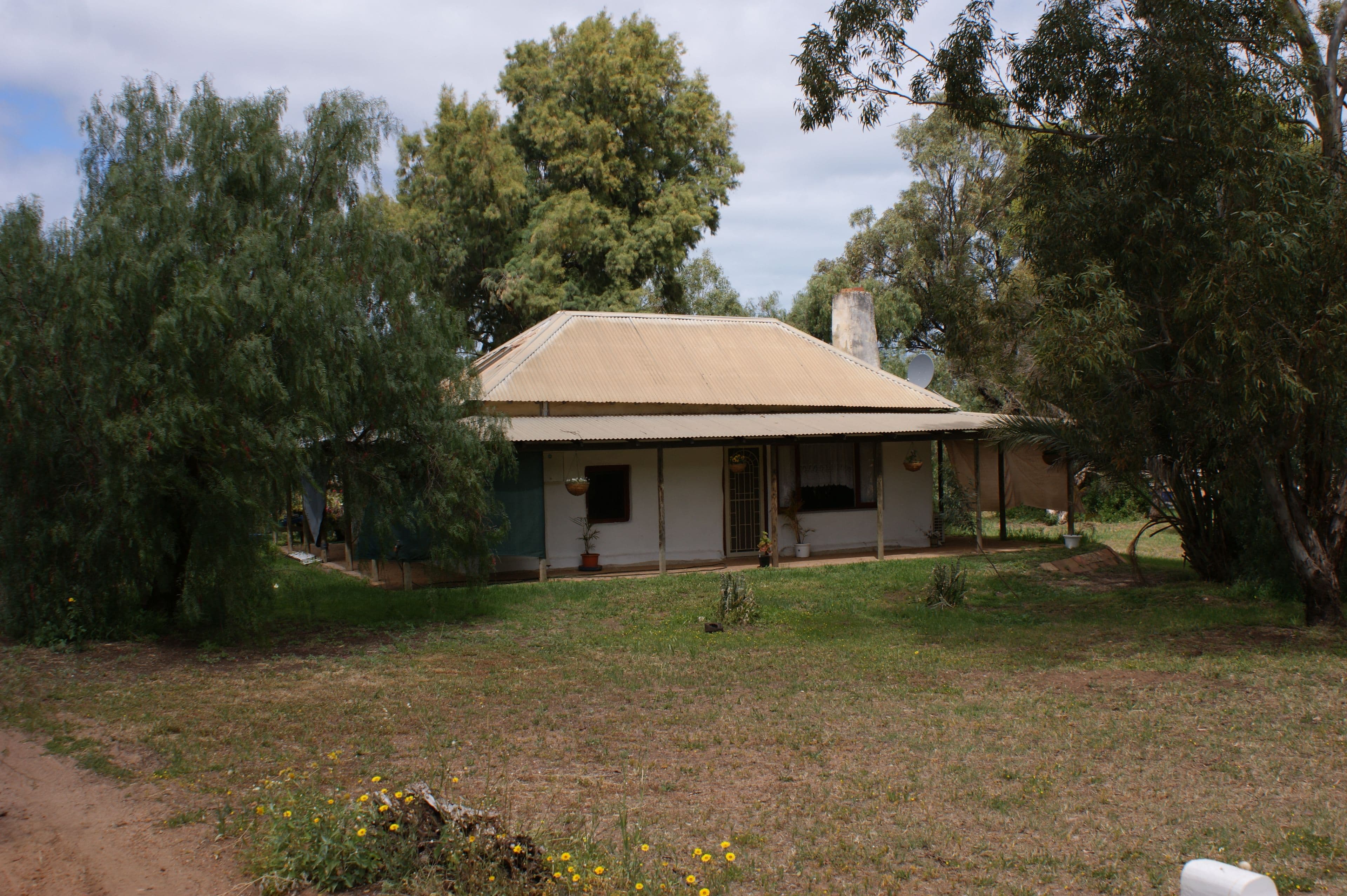 Lot 25 Brand Highway, Dongara WA 6525, Dongara - Image 1