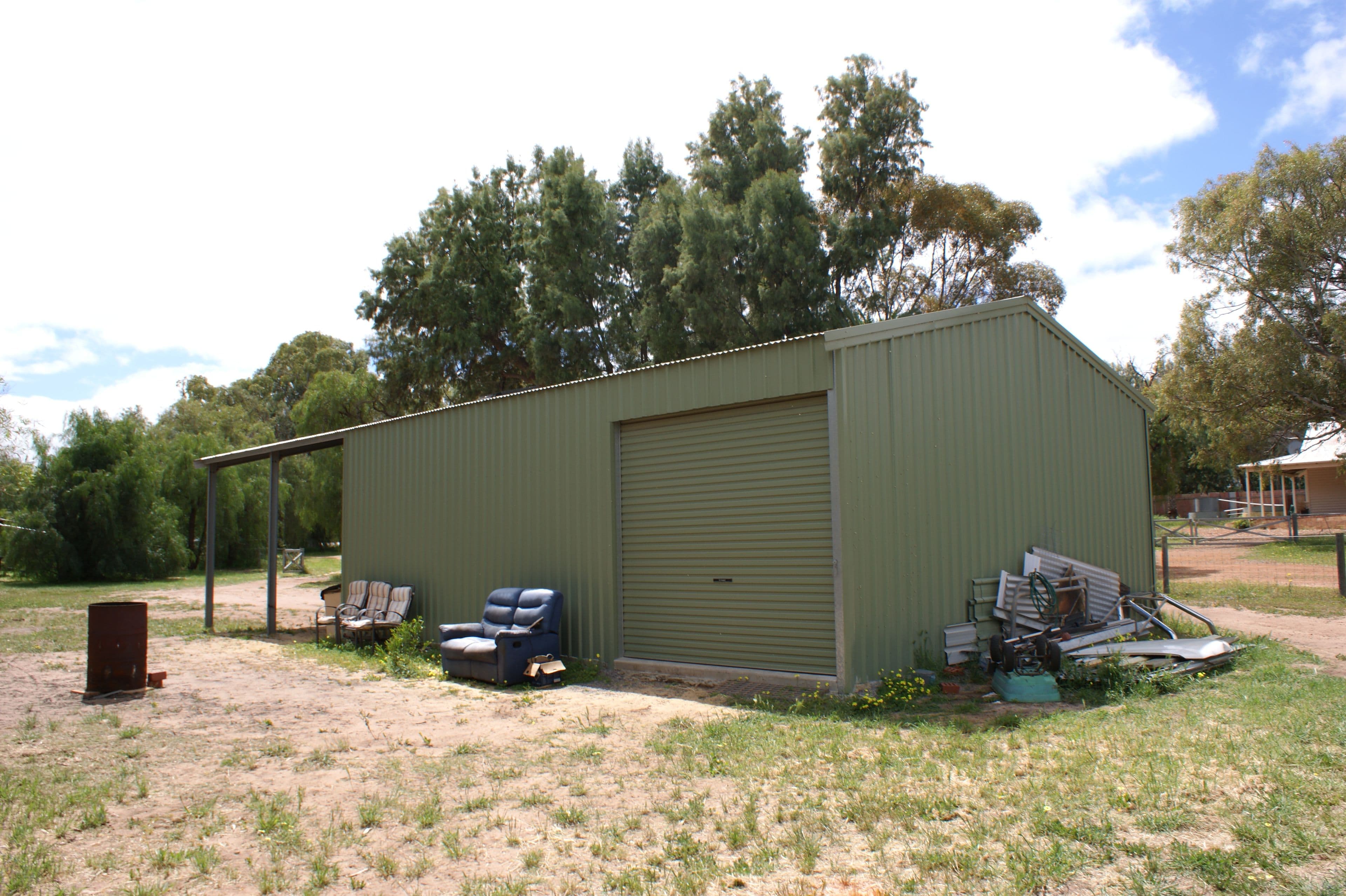 Lot 25 Brand Highway, Dongara WA 6525, Dongara - Thumbnail 3