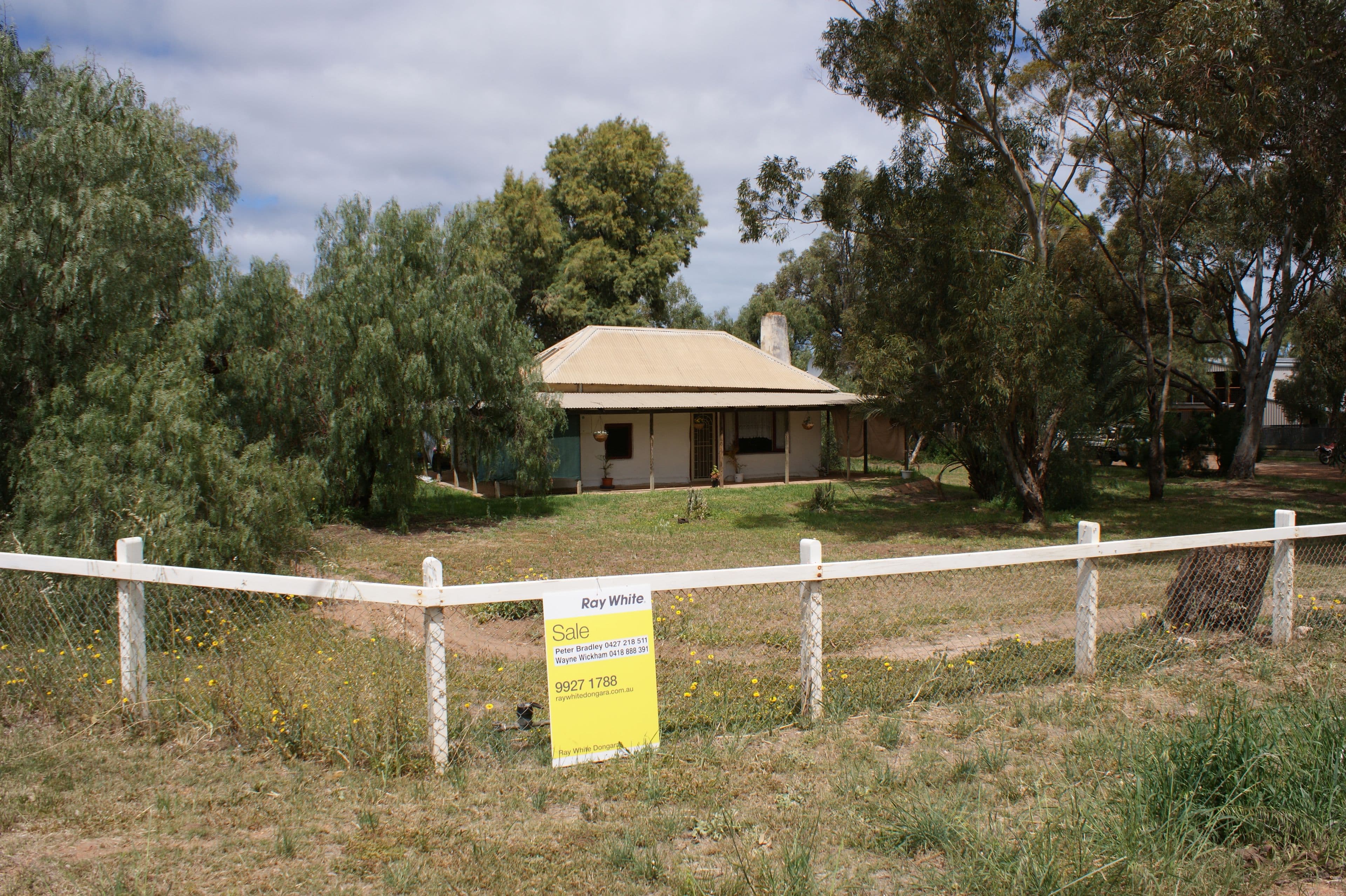Lot 25 Brand Highway, Dongara WA 6525, Dongara - Thumbnail 5