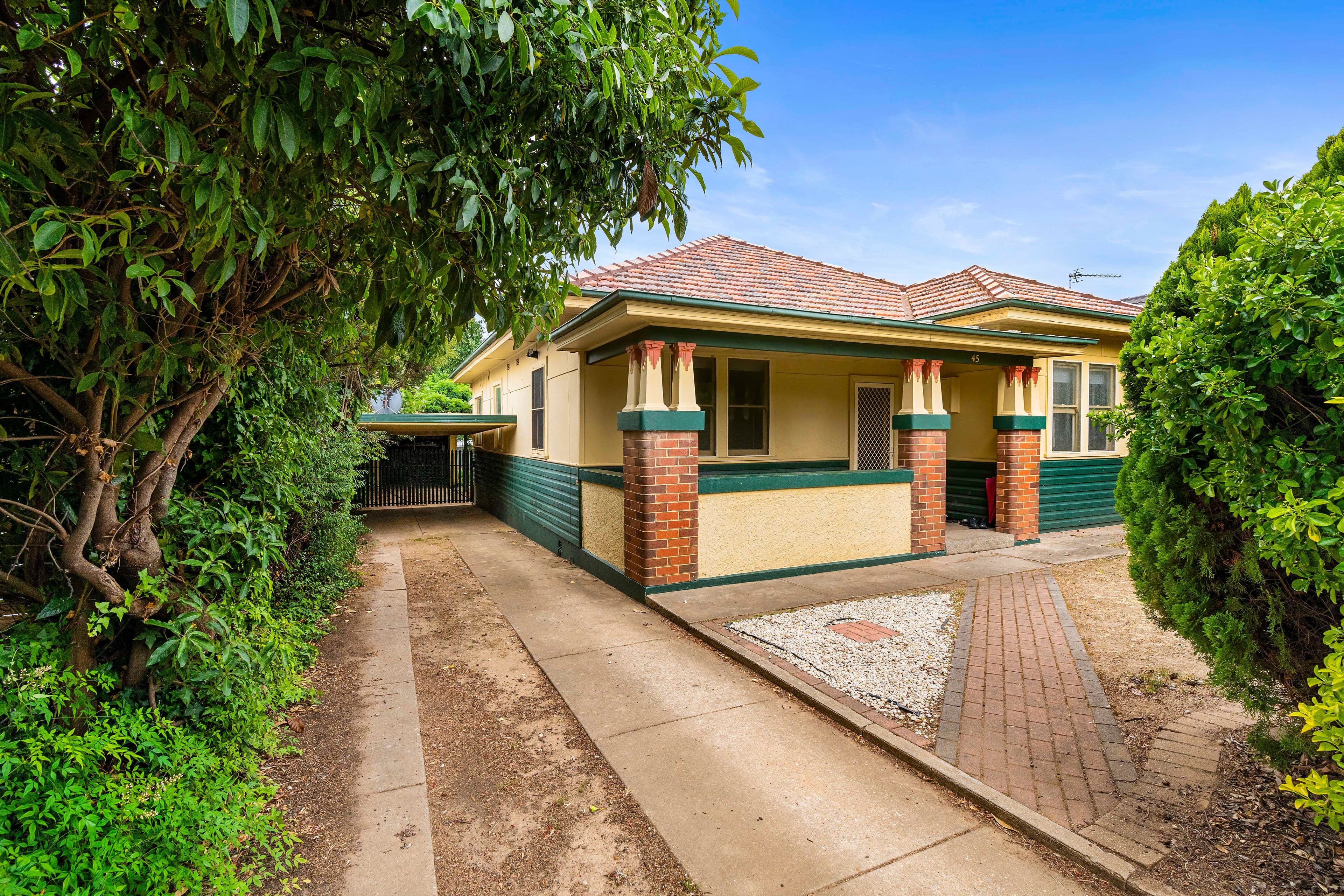 45 Urana Street, Turvey Park NSW 2650, Turvey Park - Image 1