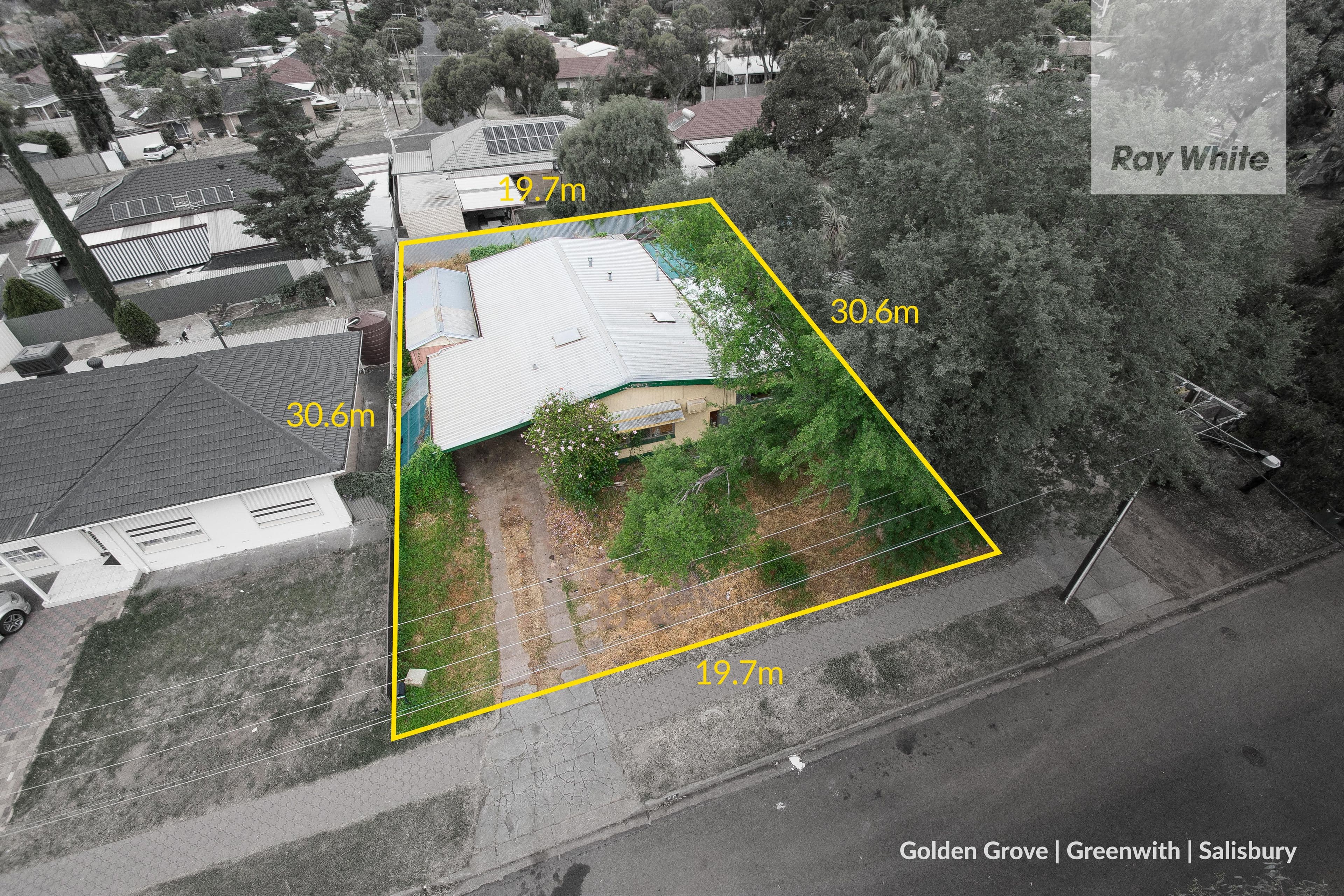 1487 Main North Road, Salisbury East SA 5109, Salisbury East - Image 1