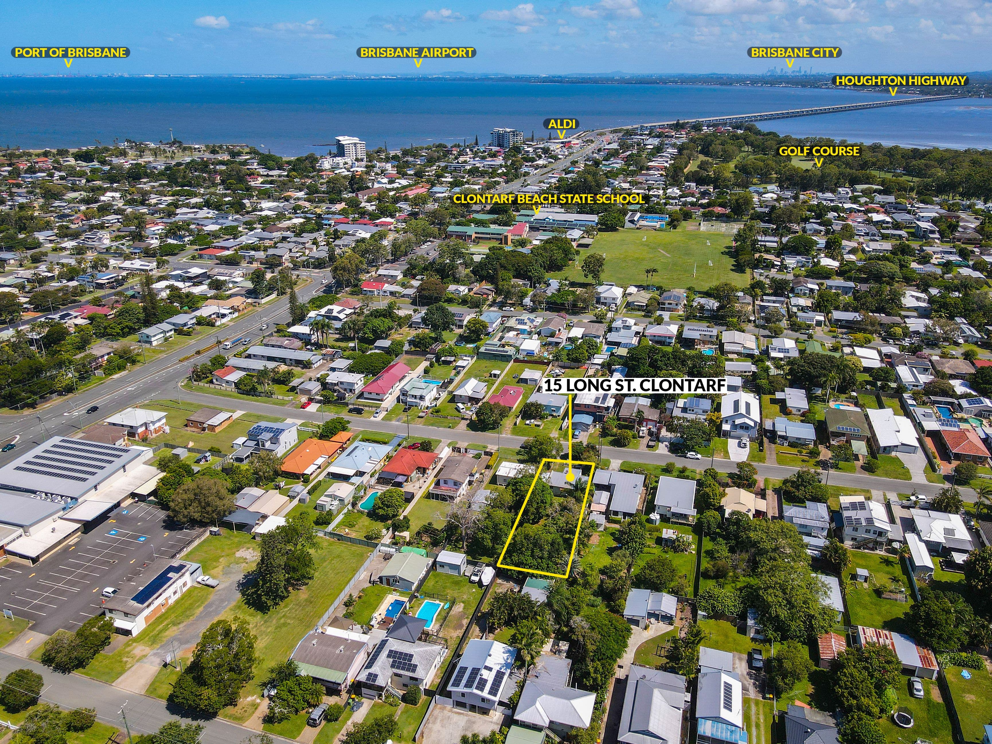 15 Long Street, Clontarf QLD 4019, Clontarf - Image 1