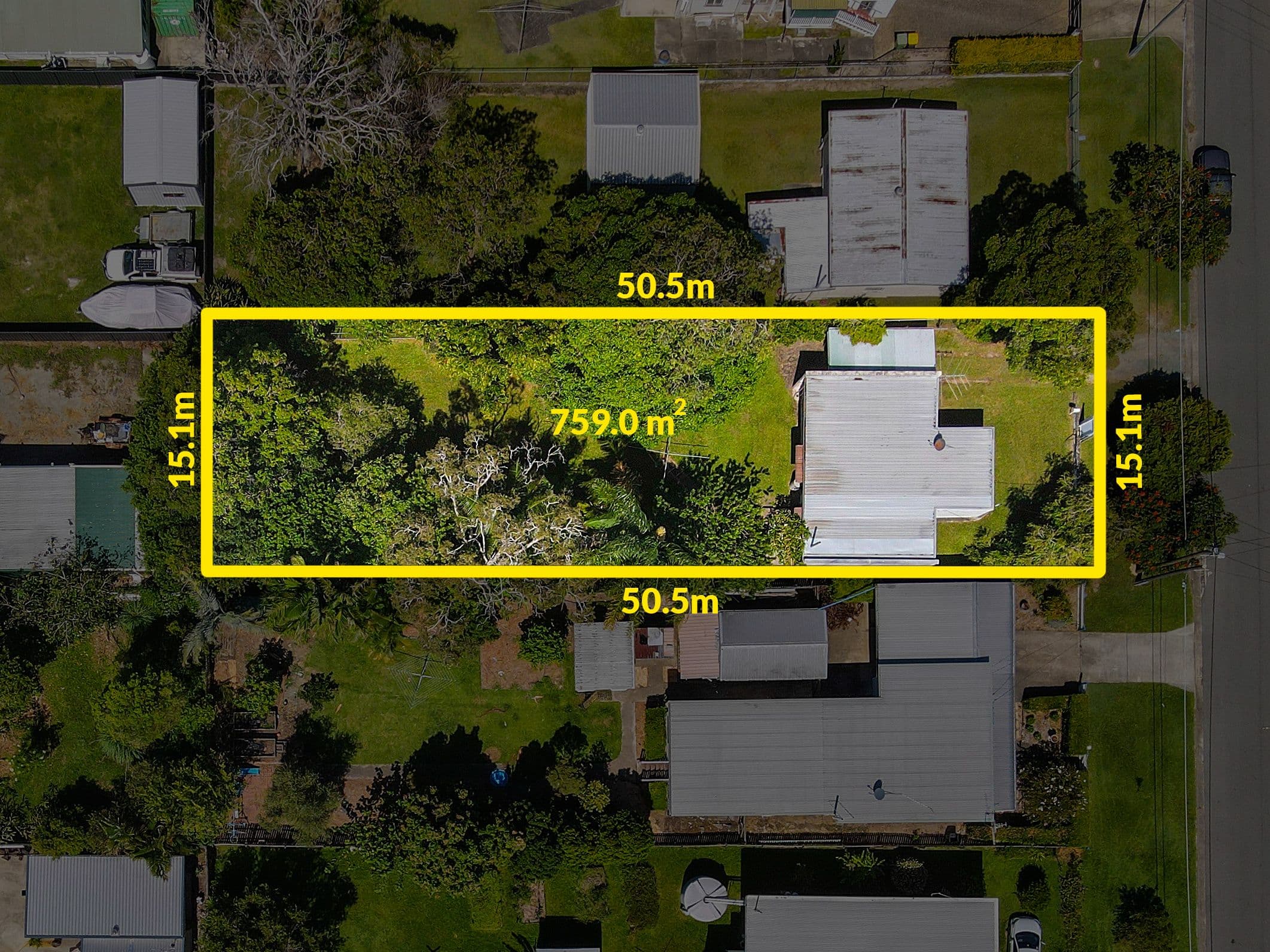 15 Long Street, Clontarf QLD 4019, Clontarf - Thumbnail 2