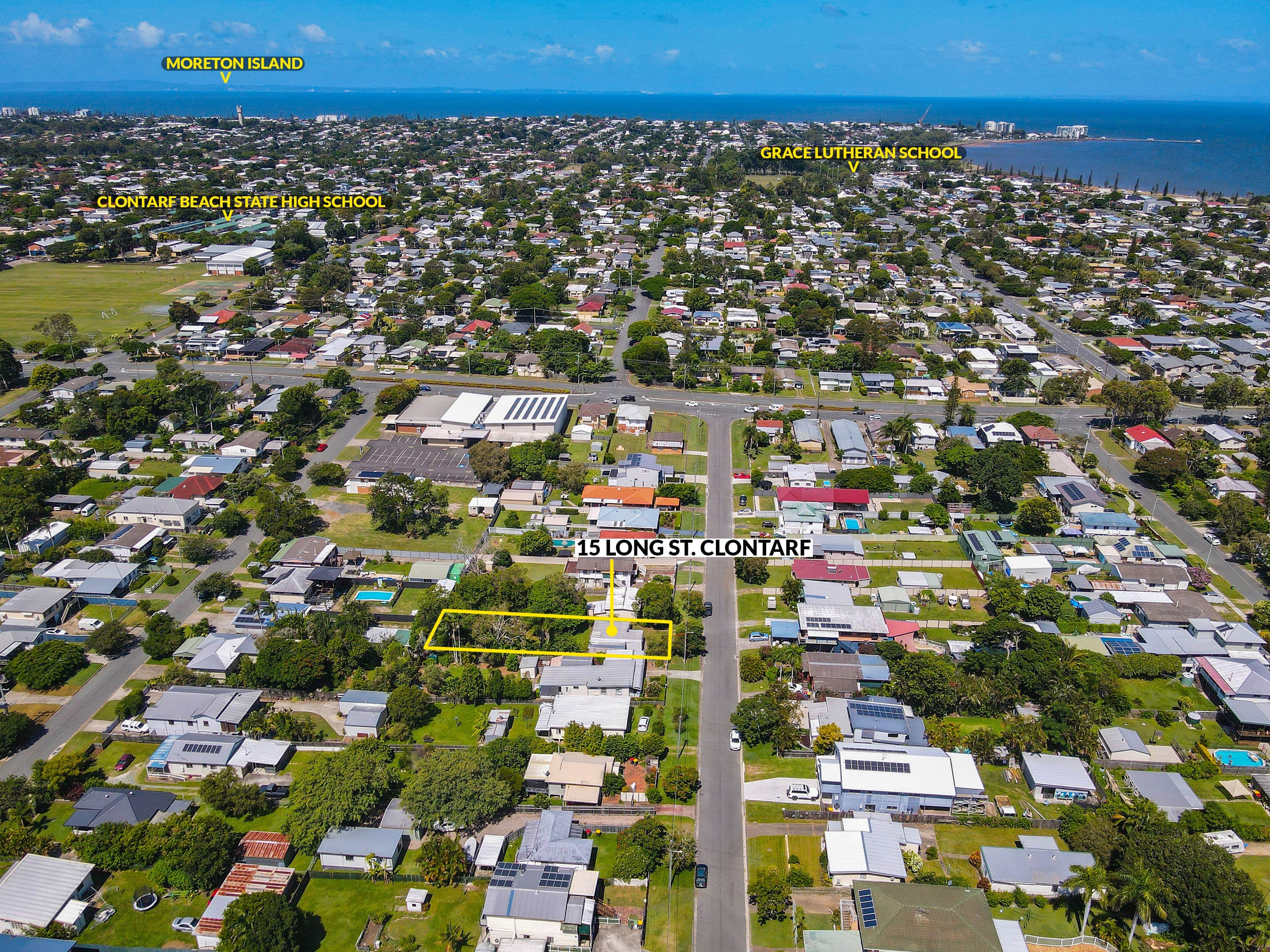 15 Long Street, Clontarf QLD 4019, Clontarf - Thumbnail 4