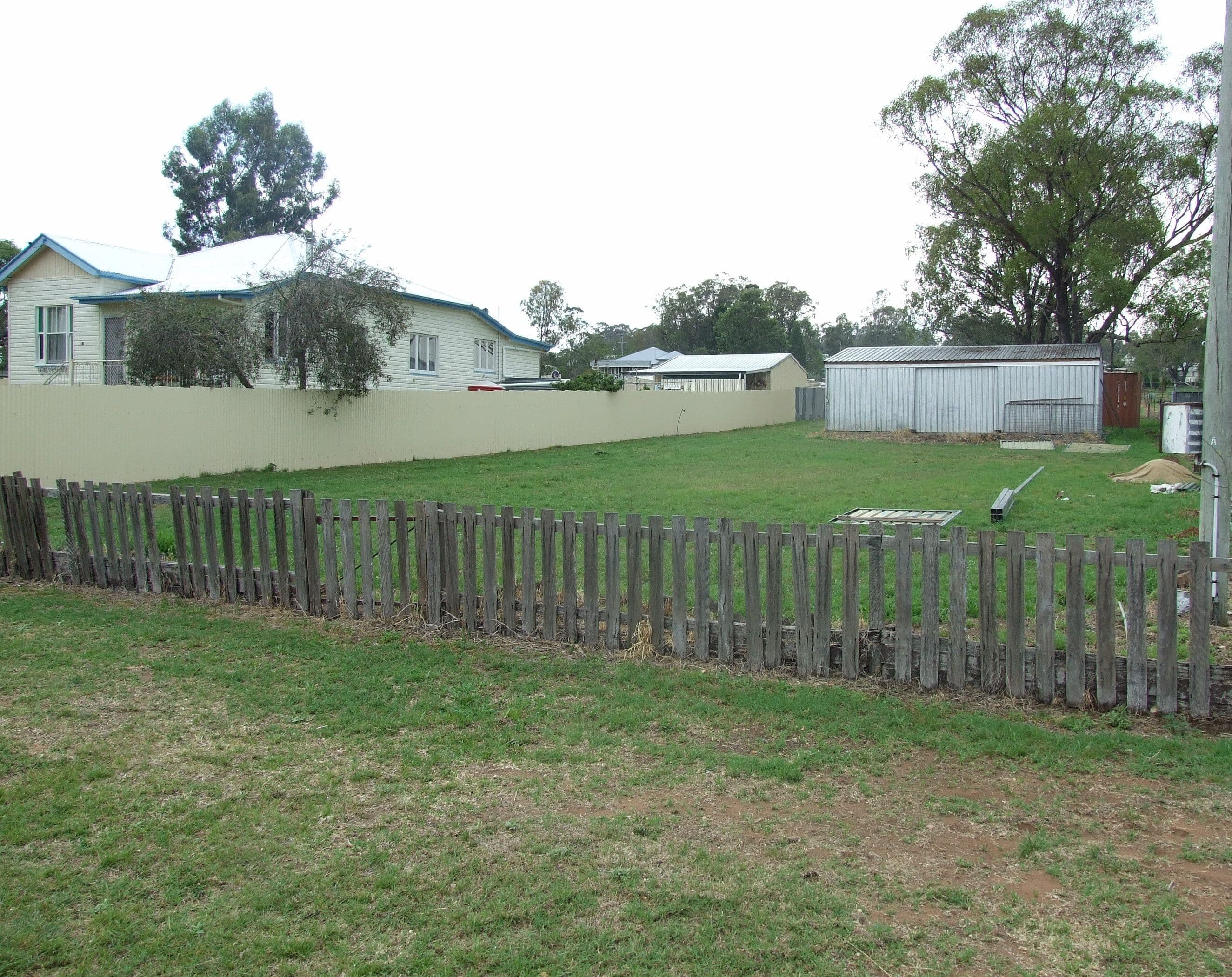 70 John Street, Goombungee QLD 4354, Goombungee - Image 1
