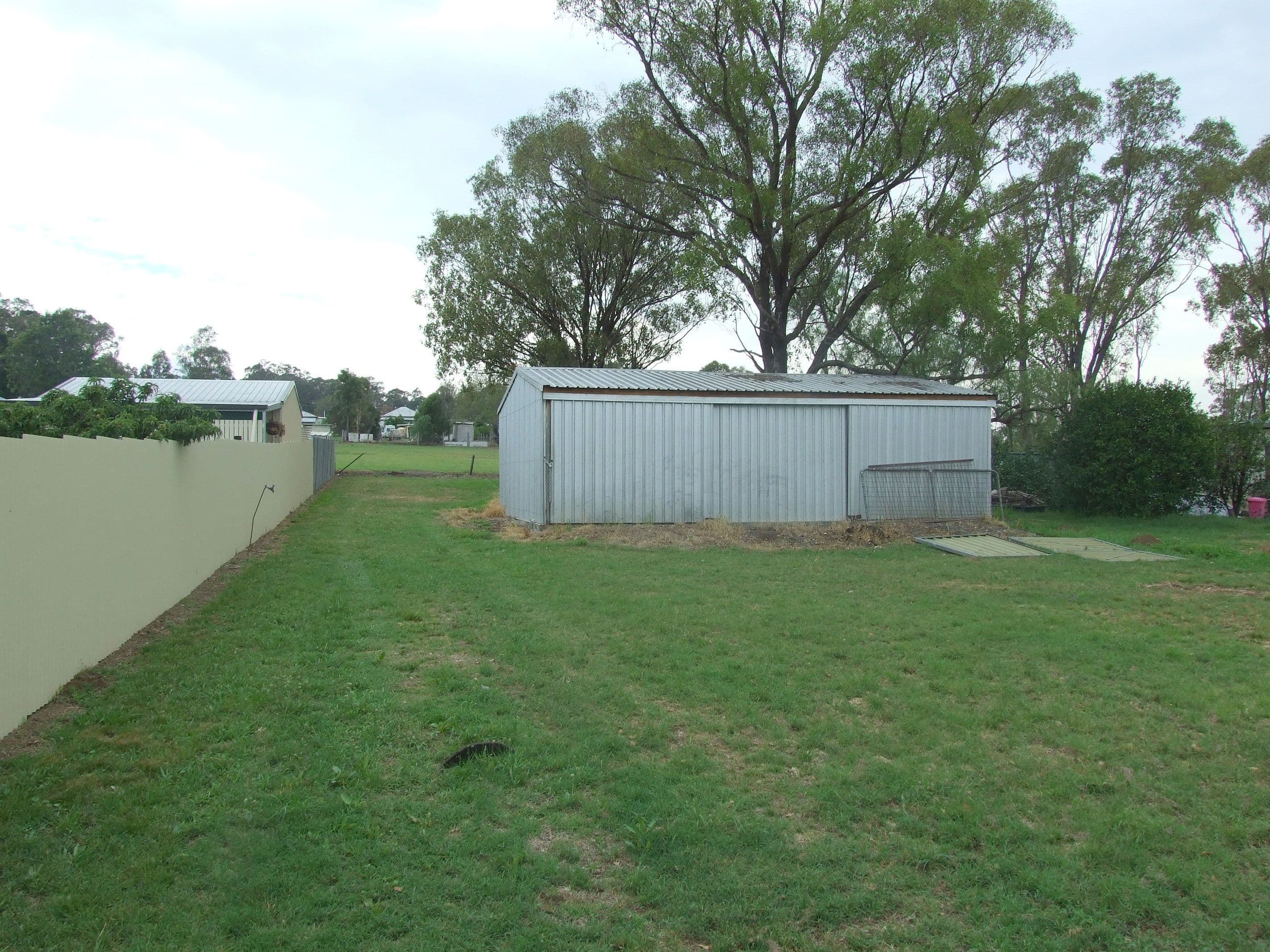 70 John Street, Goombungee QLD 4354, Goombungee - Thumbnail 2