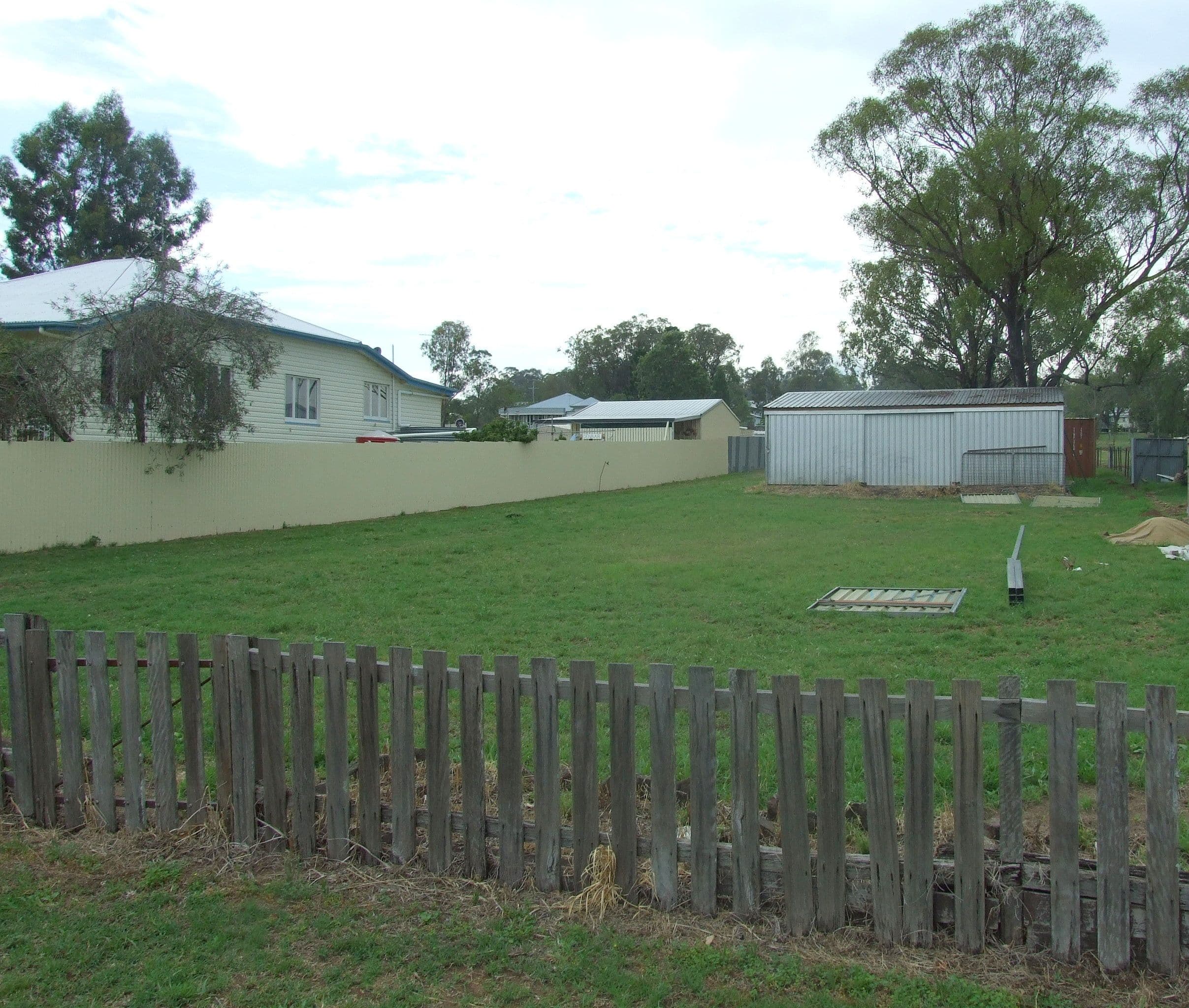 70 John Street, Goombungee QLD 4354, Goombungee - Thumbnail 3