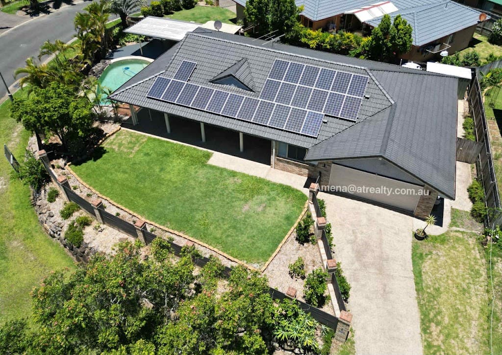 2 Eyre Place, Drewvale, QLD, 4116, Drewvale - Thumbnail 2
