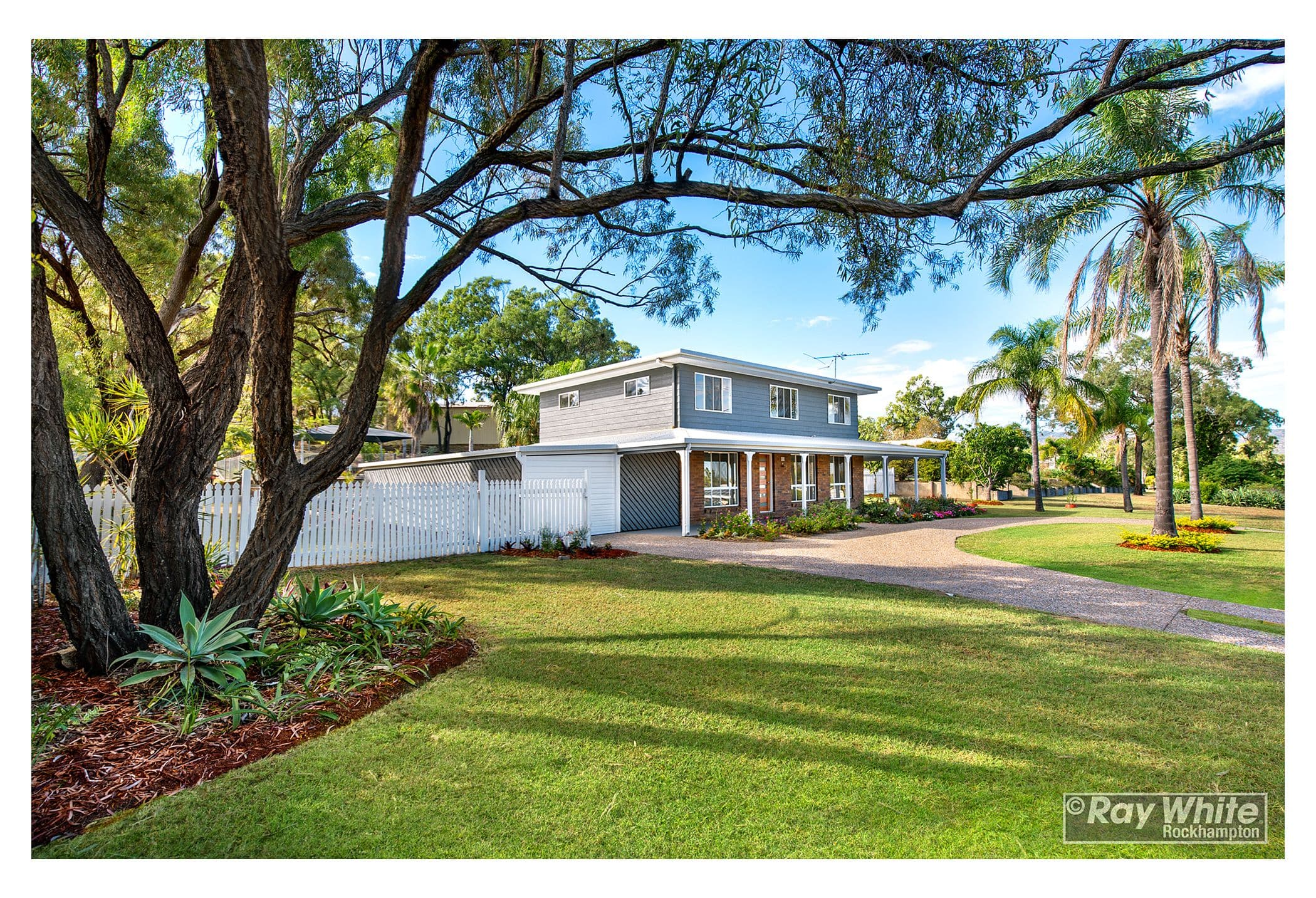 17 Belmont Road, Parkhurst QLD 4702, Parkhurst - Image 1