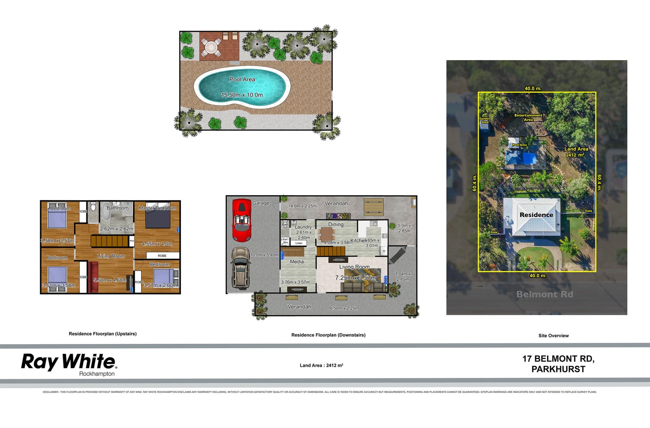 17 Belmont Road, Parkhurst QLD 4702, Parkhurst - Thumbnail 6