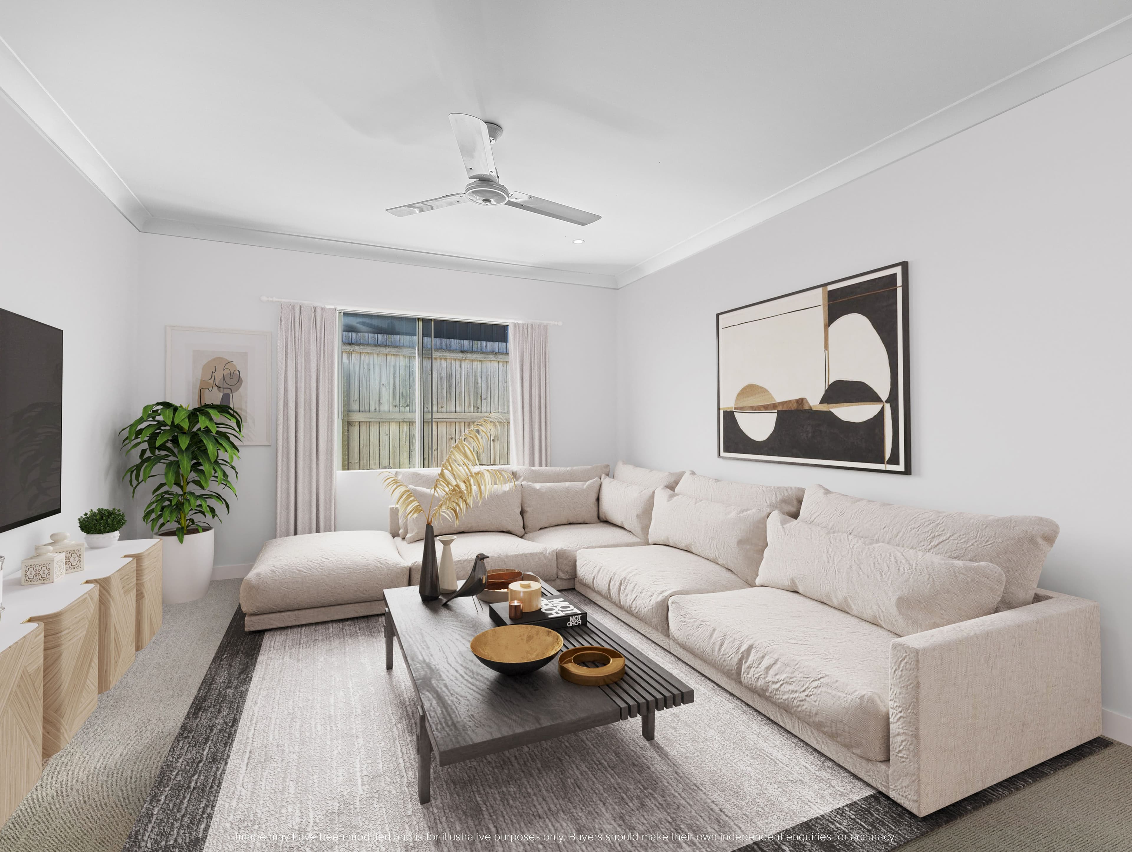 15 Laguna Crescent, Springfield Lakes QLD 4300, Springfield Lakes - Thumbnail 4
