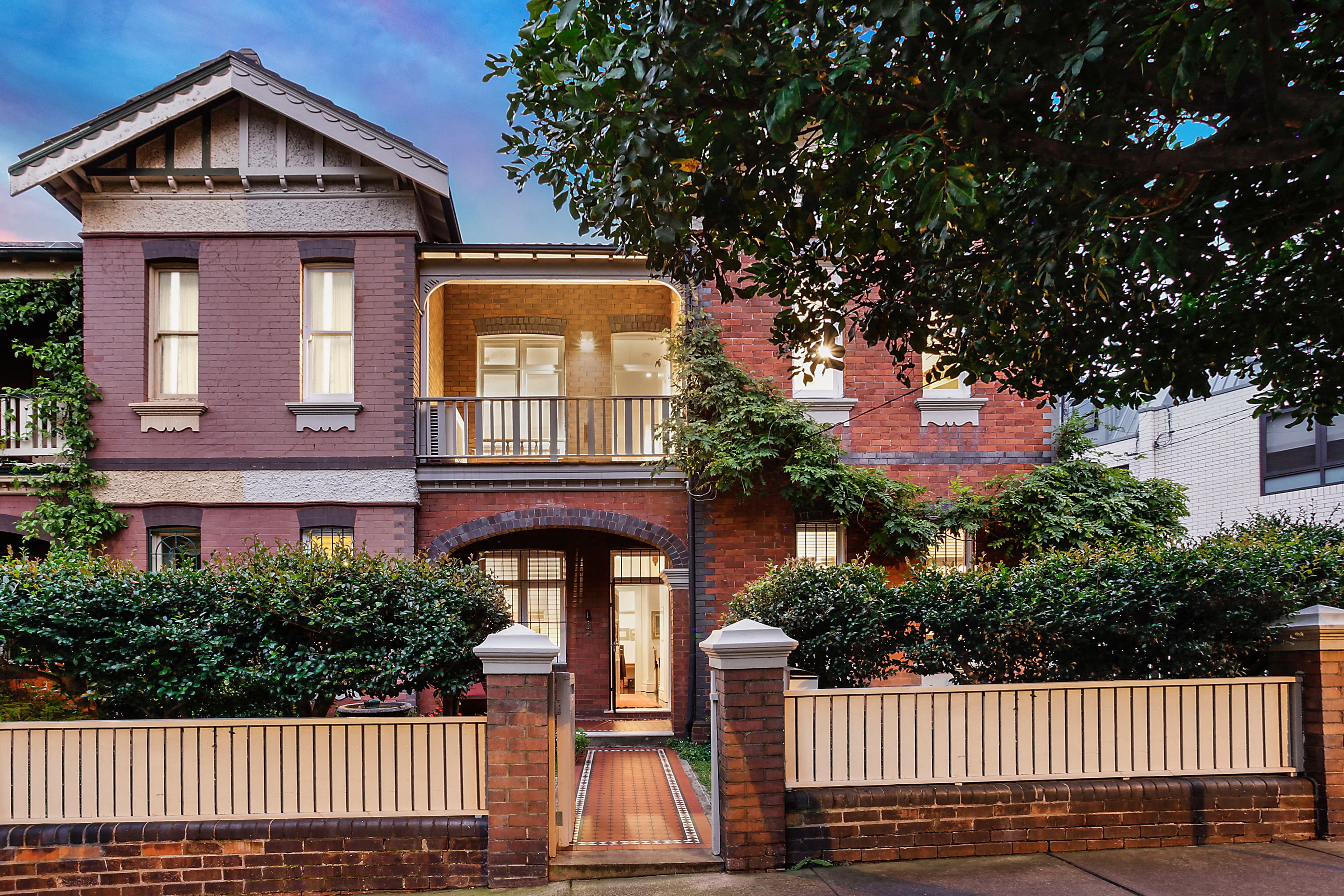 4 Cook Road, Centennial Park NSW 2021, Centennial Park - Image 1