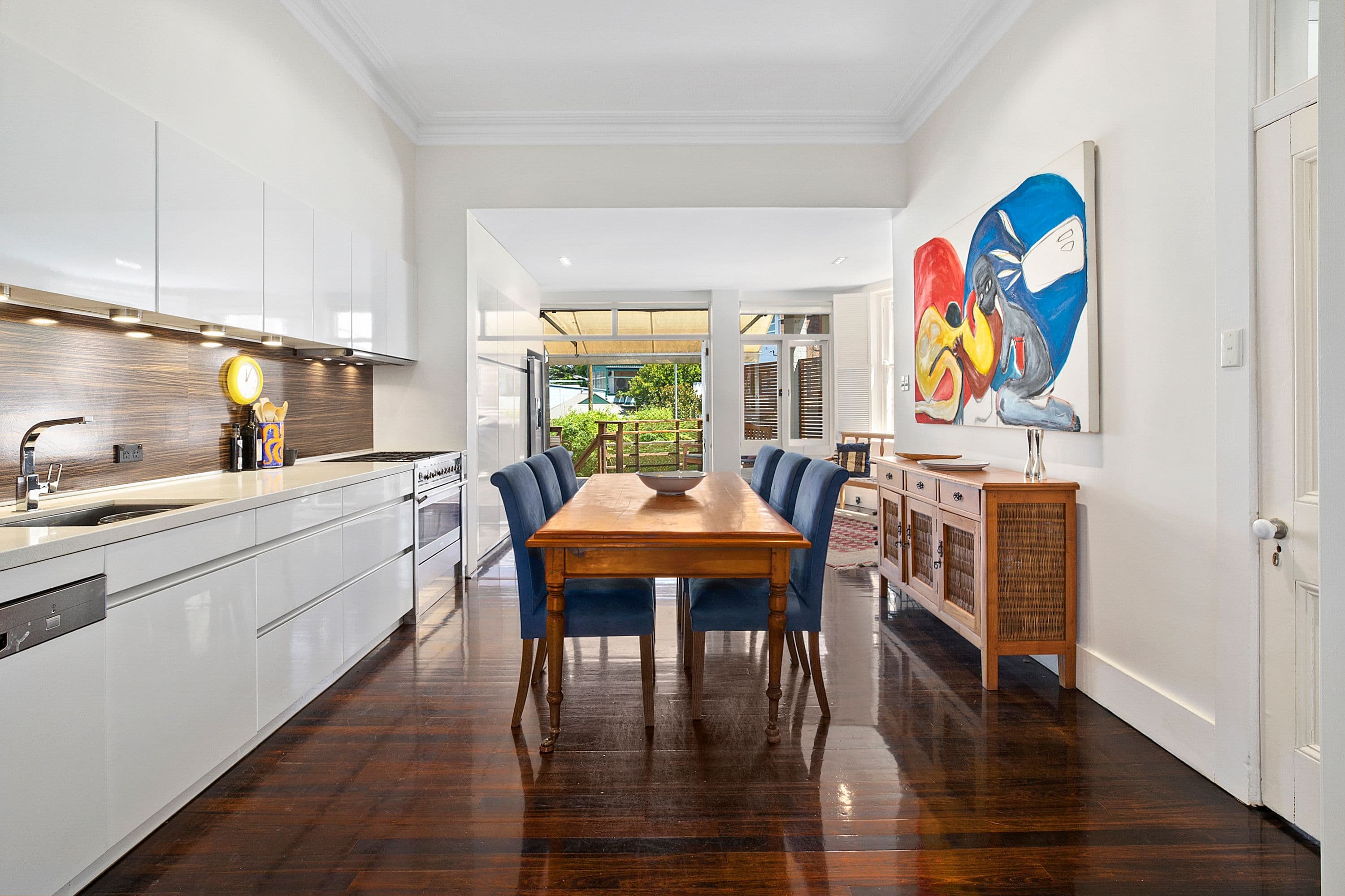 4 Cook Road, Centennial Park NSW 2021, Centennial Park - Thumbnail 2