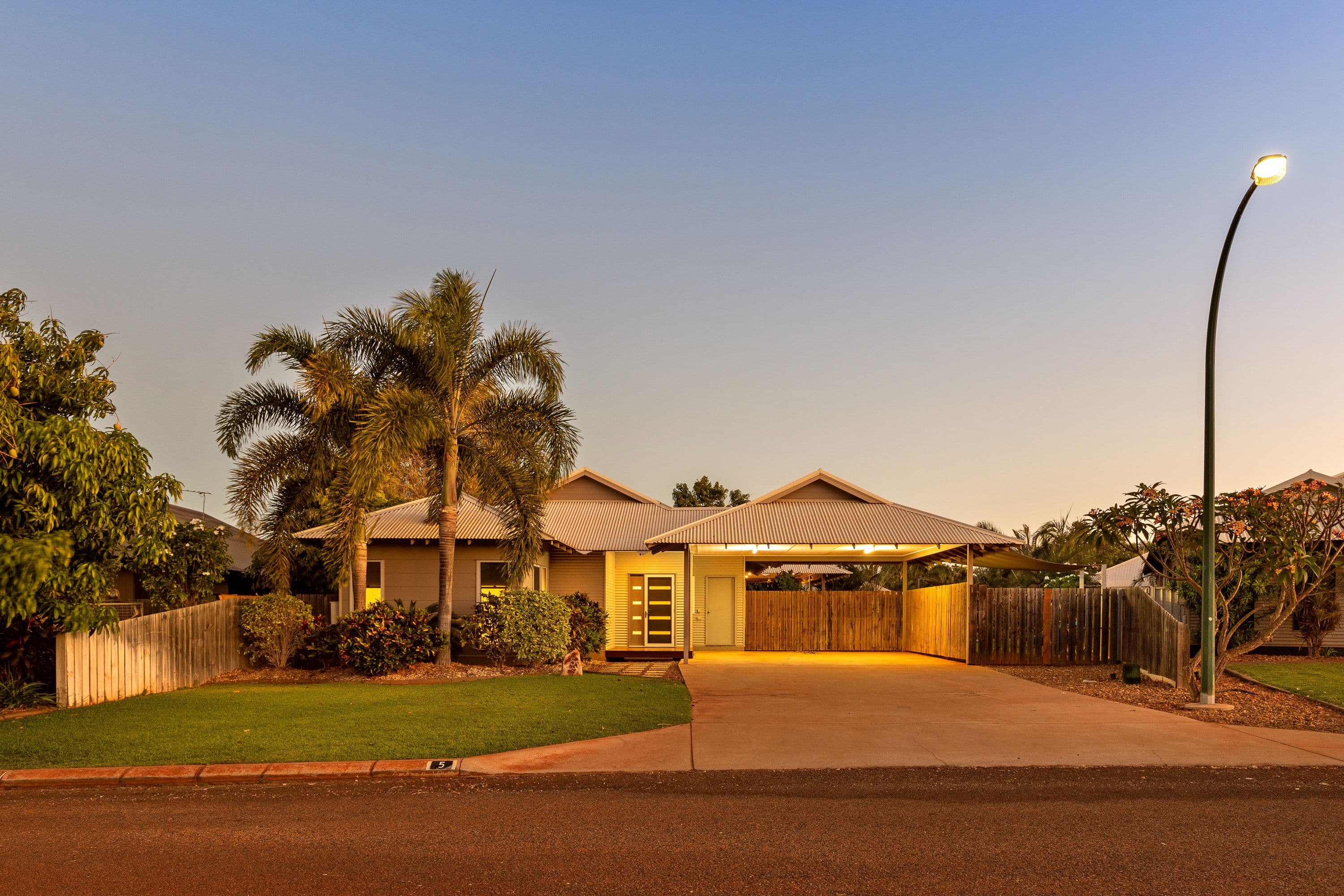 5 Dunnart Crescent, Djugun WA 6725, Djugun - Thumbnail 3
