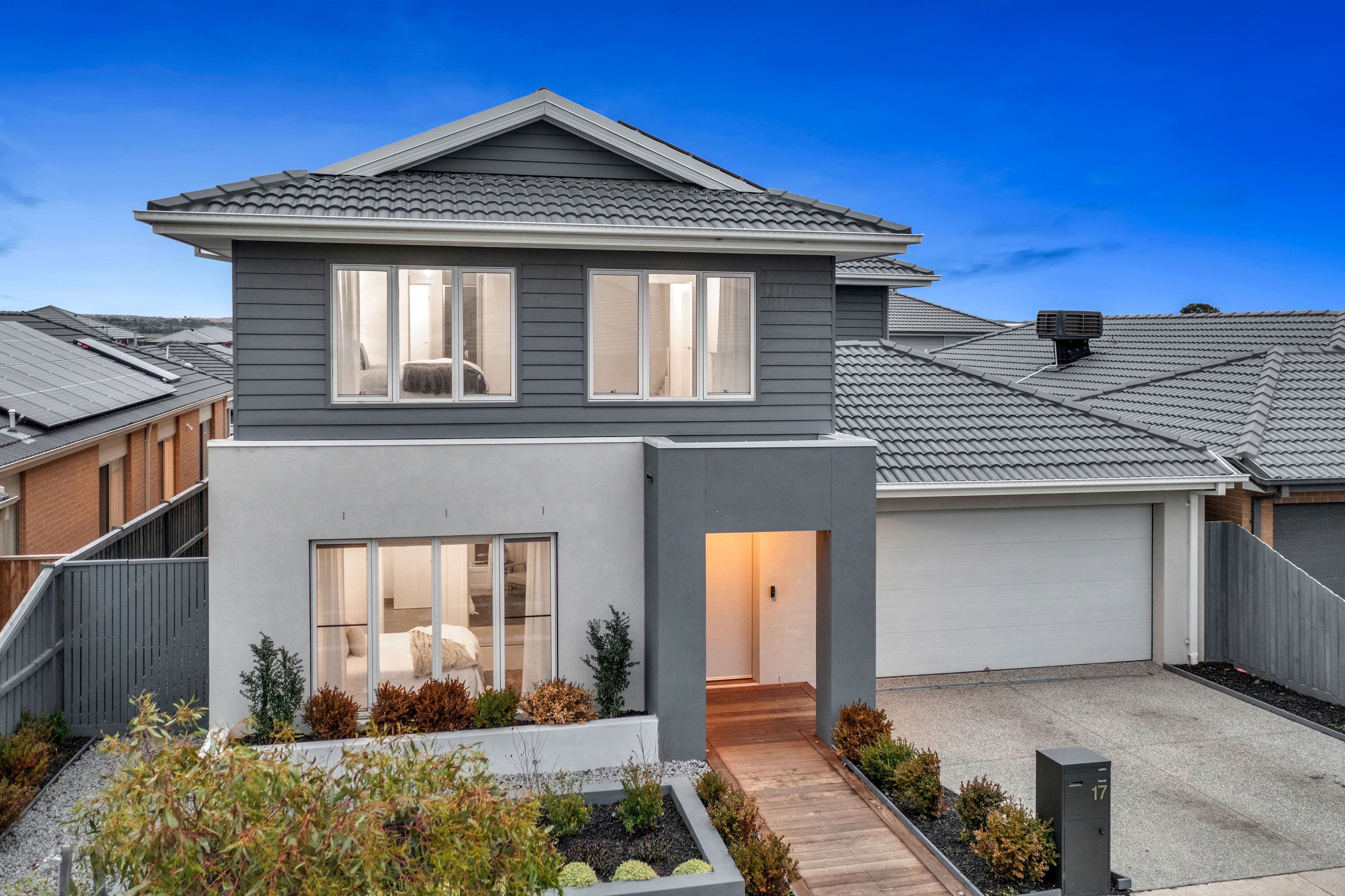 17 Cricklade Street, Wollert VIC 3750, Wollert - Image 1