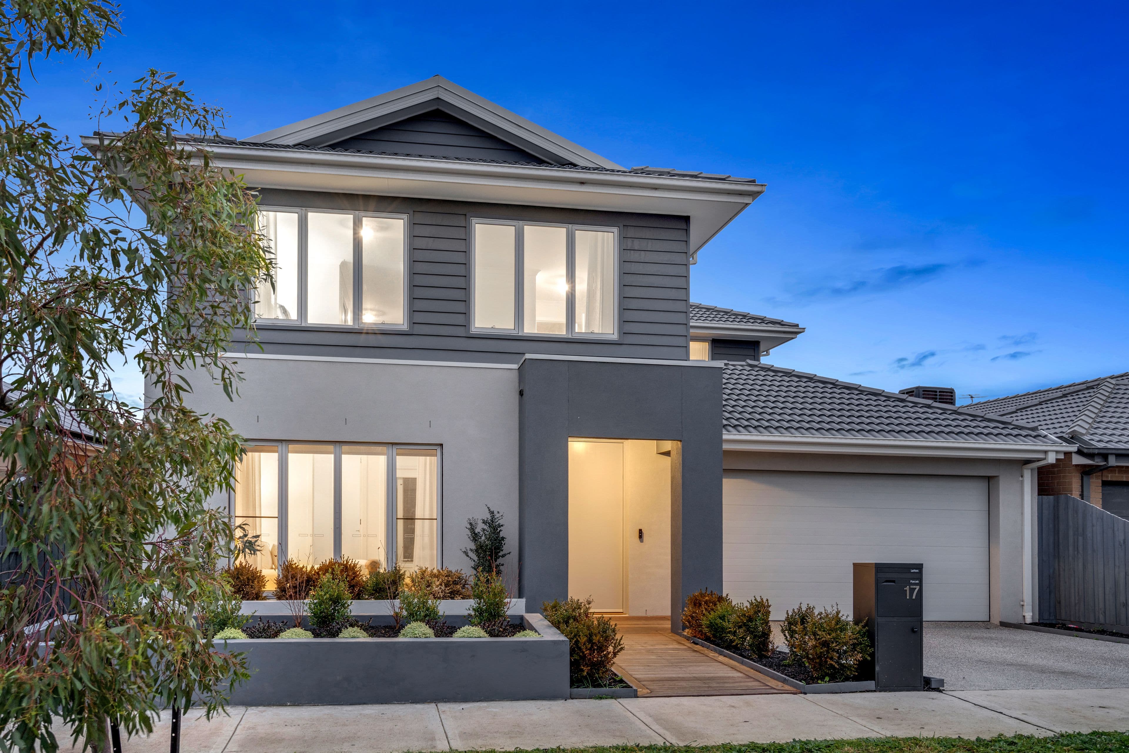 17 Cricklade Street, Wollert VIC 3750, Wollert - Thumbnail 2