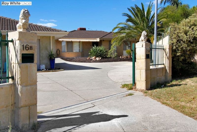 16A Nile Place, BEECHBORO WA 6063, Beechboro - Image 1