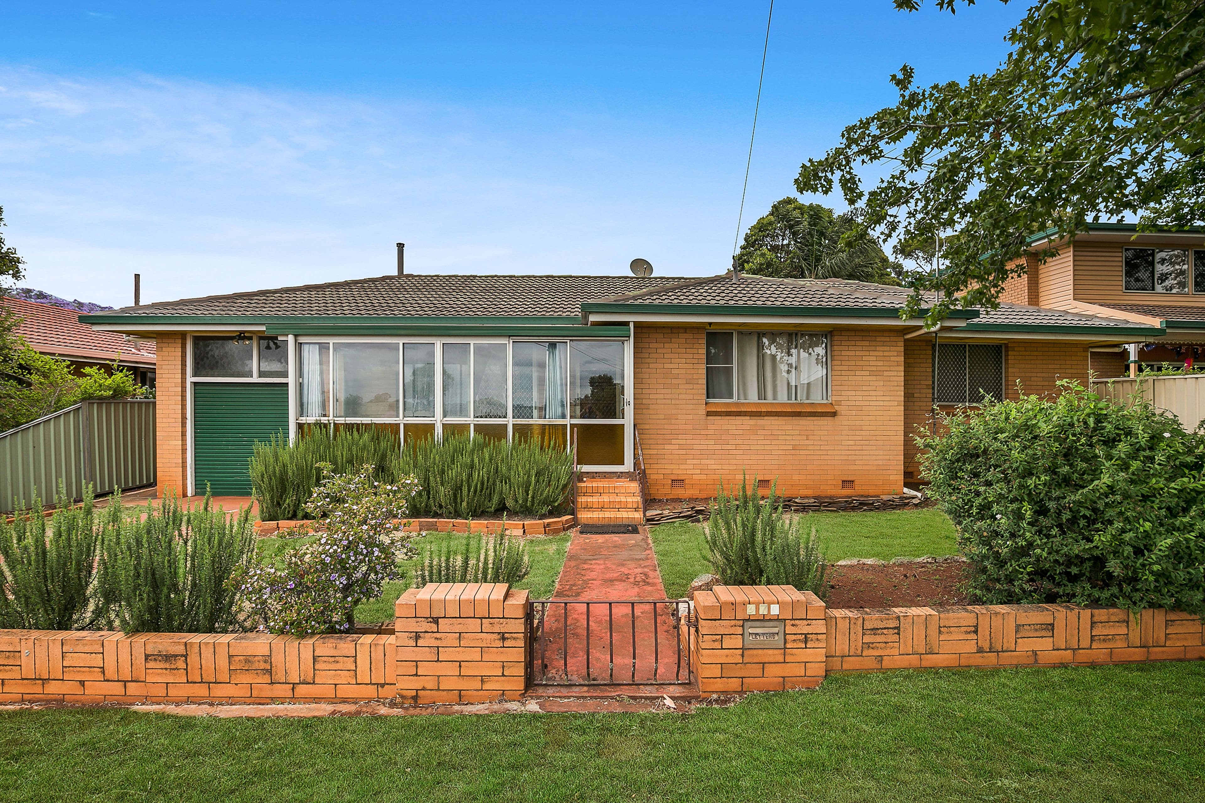 470 Alderley Street, Harristown QLD 4350, Harristown - Image 1