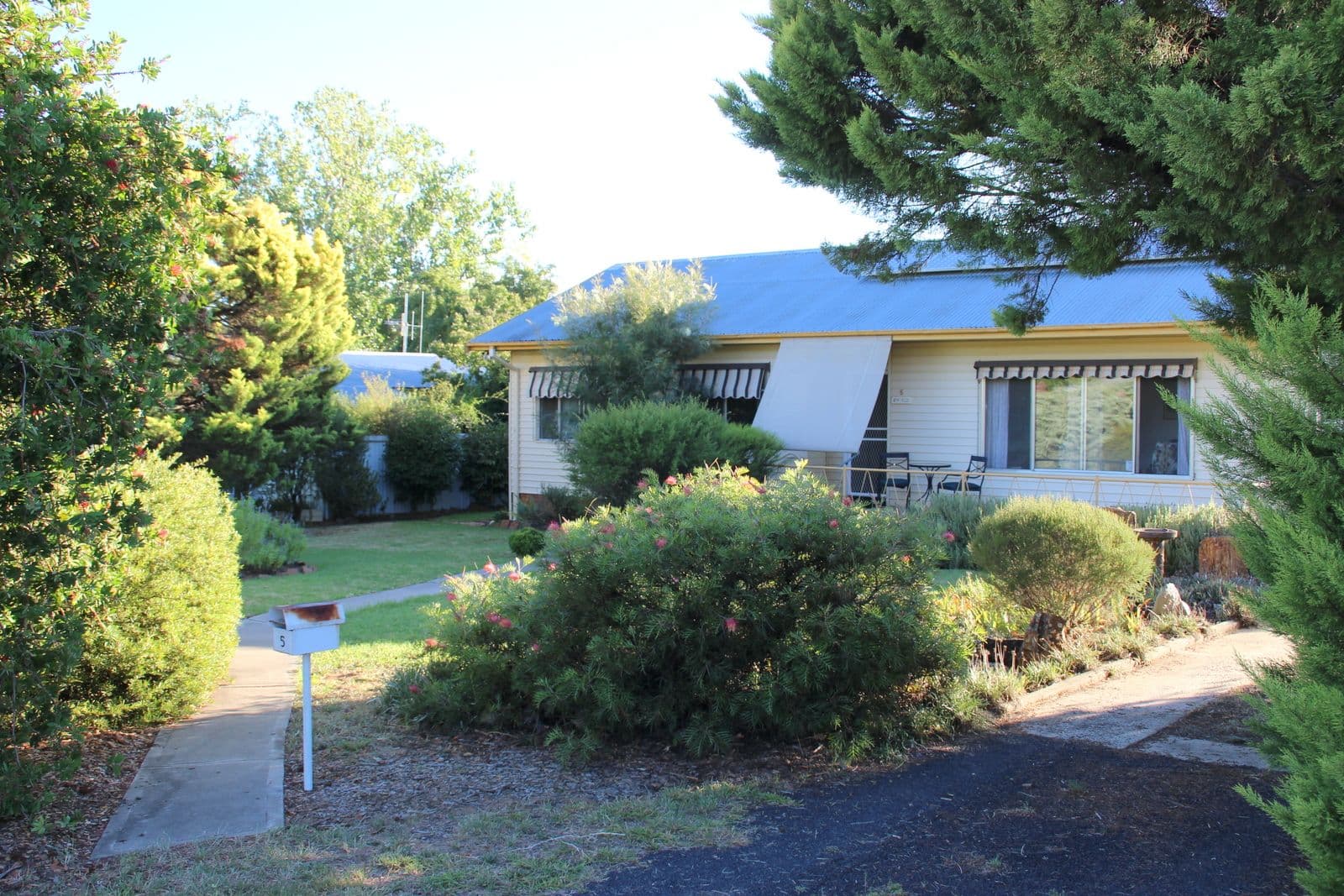 5 Neate Street, Coonabarabran - Image 1