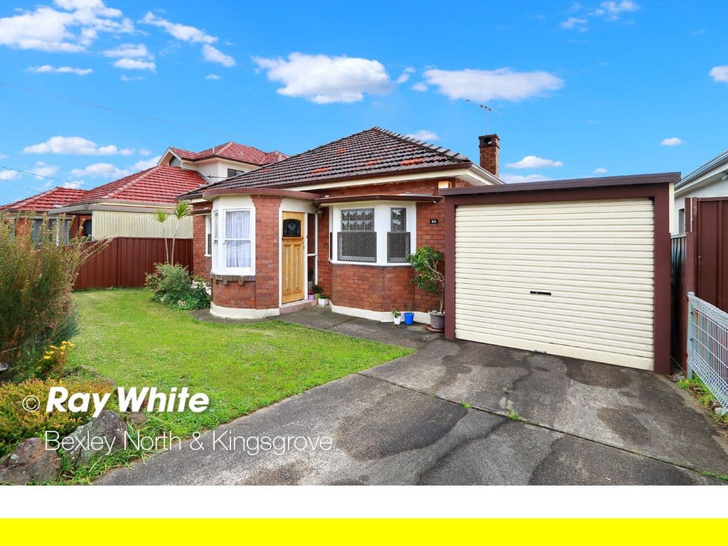 85 Edward Street, Bexley North - Image 1