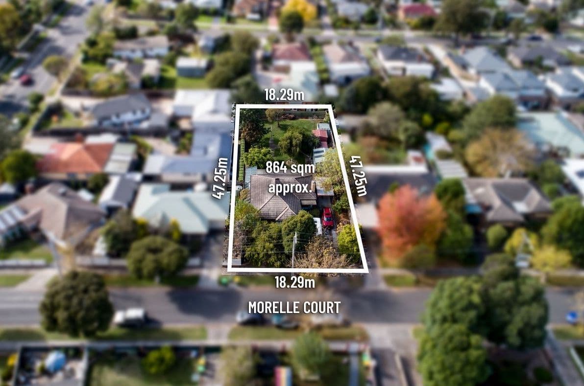 5 Morelle Court, Mooroolbark VIC 3138, Mooroolbark - Image 1