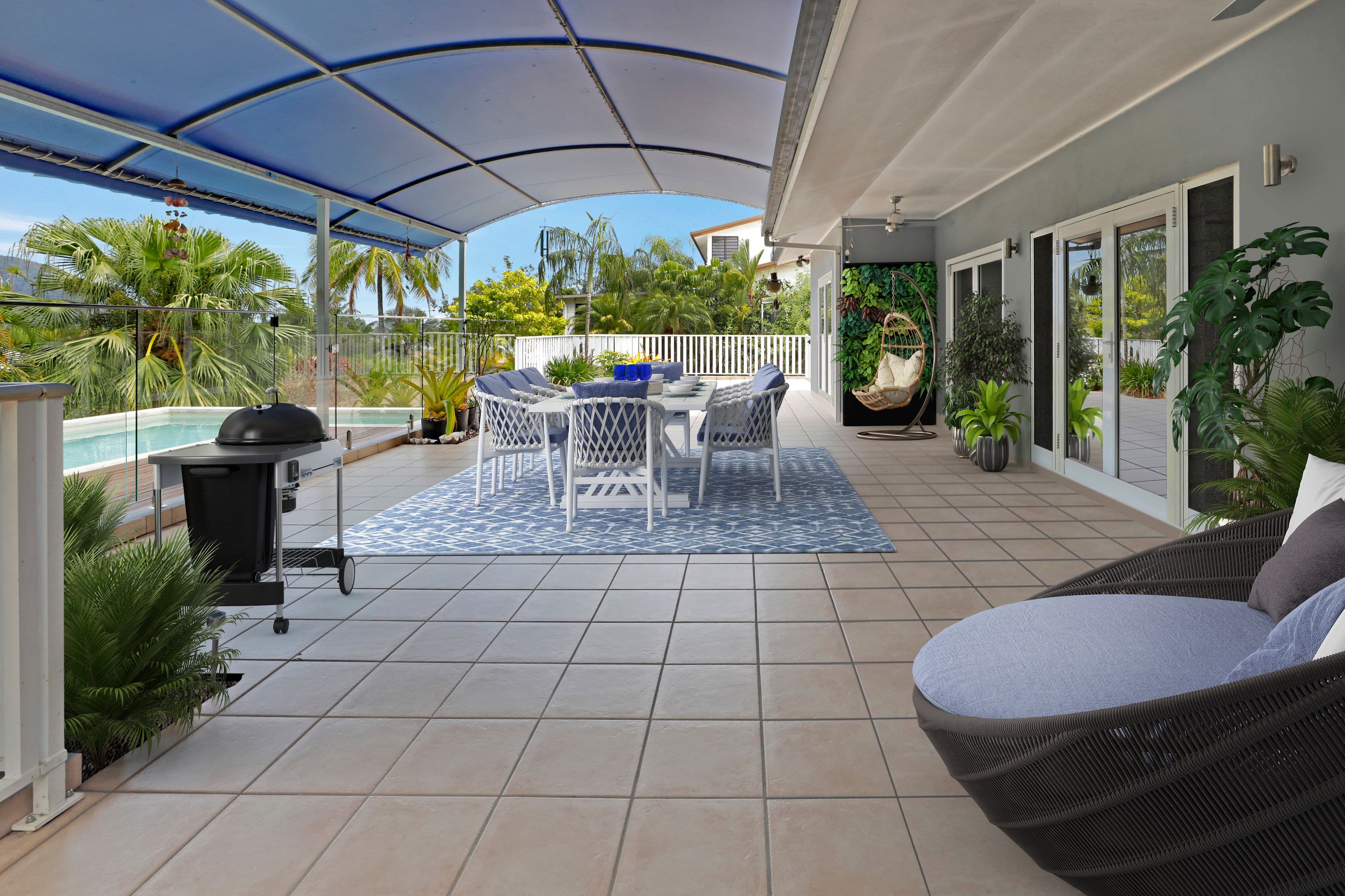 41 Moresby Street, Trinity Beach QLD 4879, Trinity Beach - Thumbnail 4