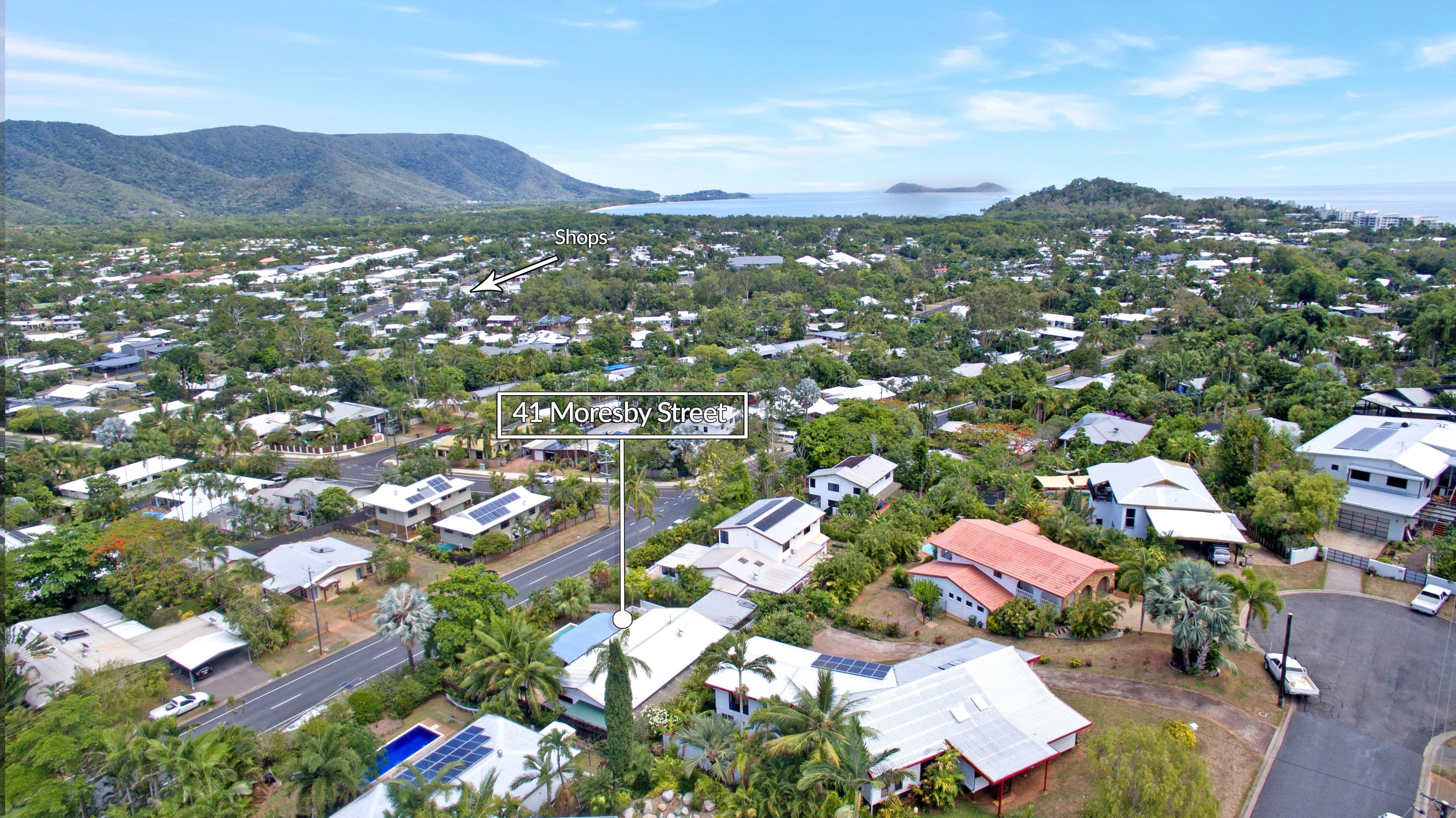 41 Moresby Street, Trinity Beach QLD 4879, Trinity Beach - Thumbnail 6
