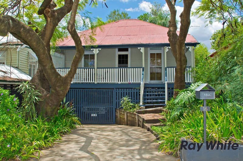 16 Ernest Street, GAYTHORNE QLD 4051, Gaythorne - Image 1
