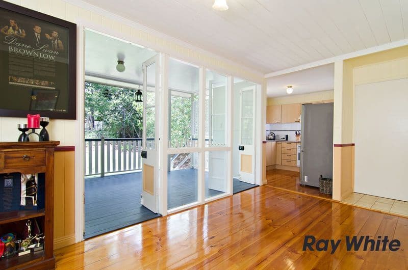 16 Ernest Street, GAYTHORNE QLD 4051, Gaythorne - Thumbnail 4