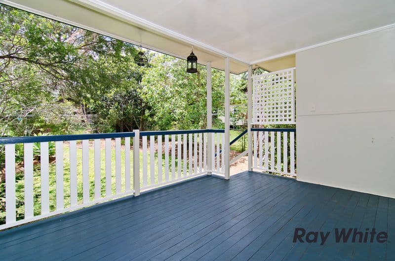 16 Ernest Street, GAYTHORNE QLD 4051, Gaythorne - Thumbnail 8