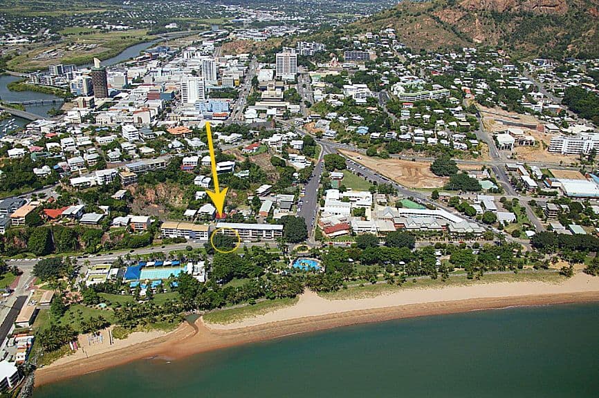 43 The Strand, North Ward QLD 4810, North Ward - Thumbnail 8