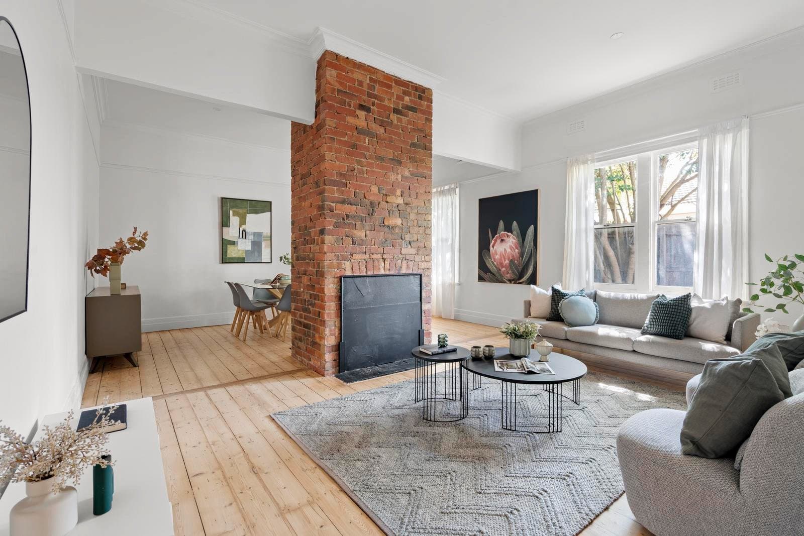 28 Gillies Street, Fairfield VIC 3078, Fairfield - Thumbnail 2