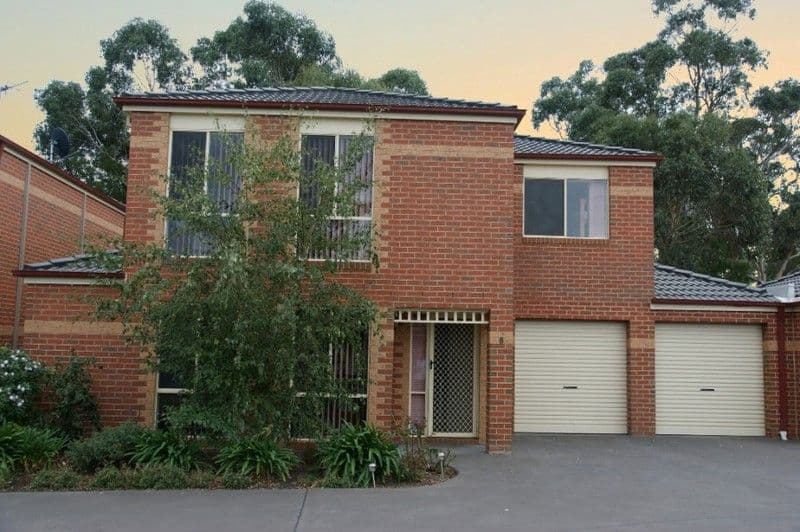 8, 51 BAYFIELD ROAD West, BAYSWATER NORTH VIC 3153, Bayswater North - Image 1