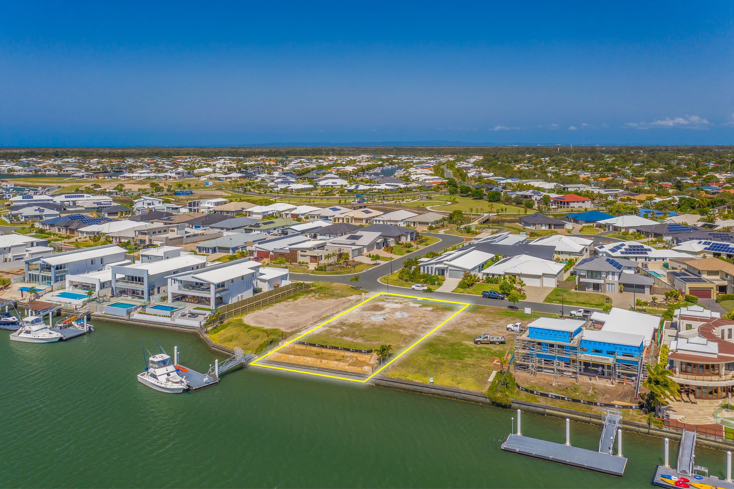 71 Seaside Drive, Banksia Beach QLD 4507, Banksia Beach - Image 1