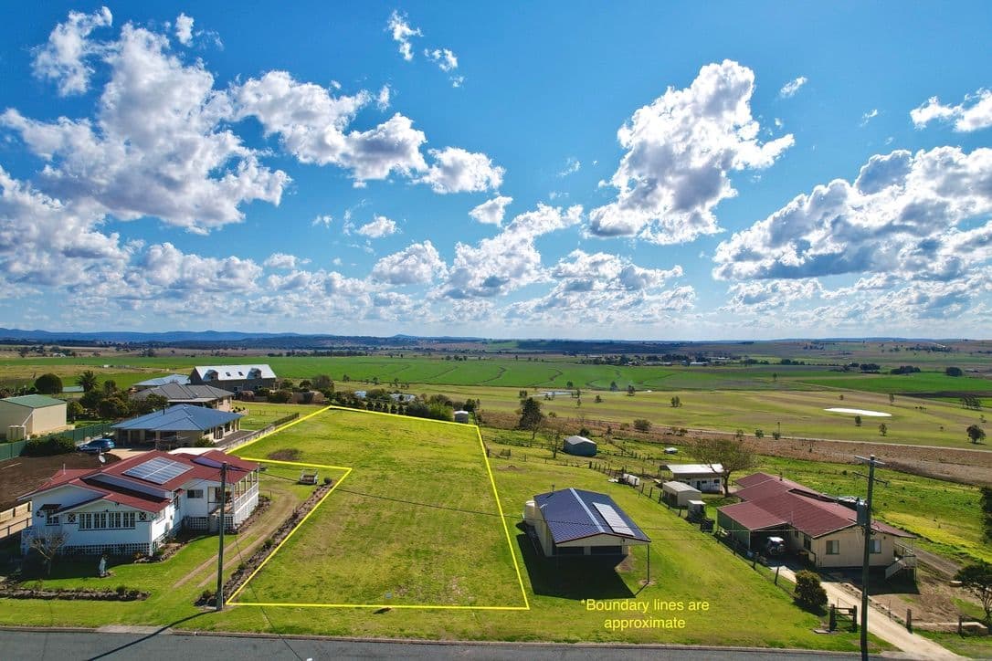 24 Poinsettia Street, Killarney QLD 4373, Killarney - Image 1