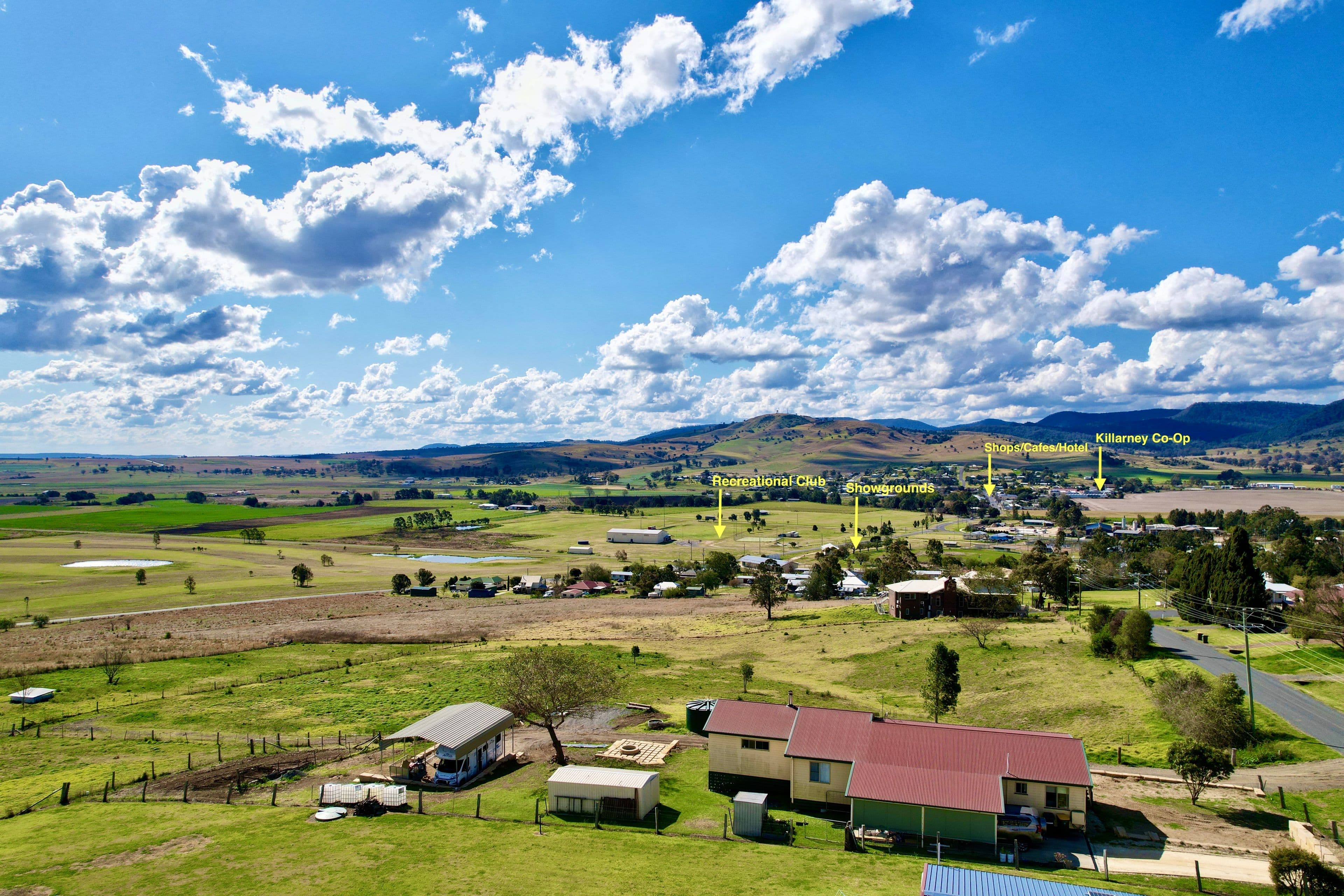 24 Poinsettia Street, Killarney QLD 4373, Killarney - Thumbnail 3