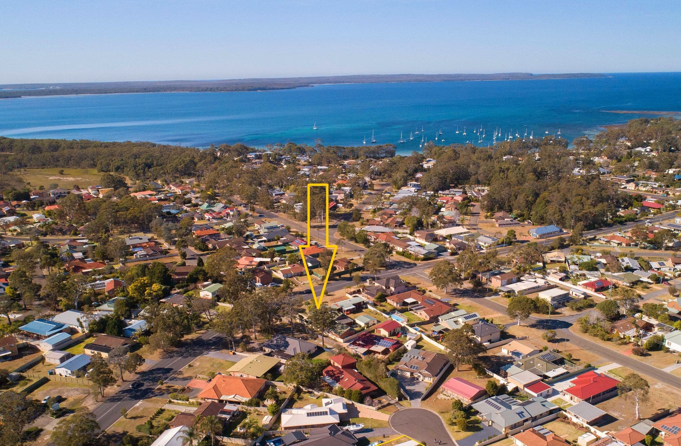 5 Callala Bay Road, Callala Bay NSW 2540, Callala Bay - Thumbnail 3