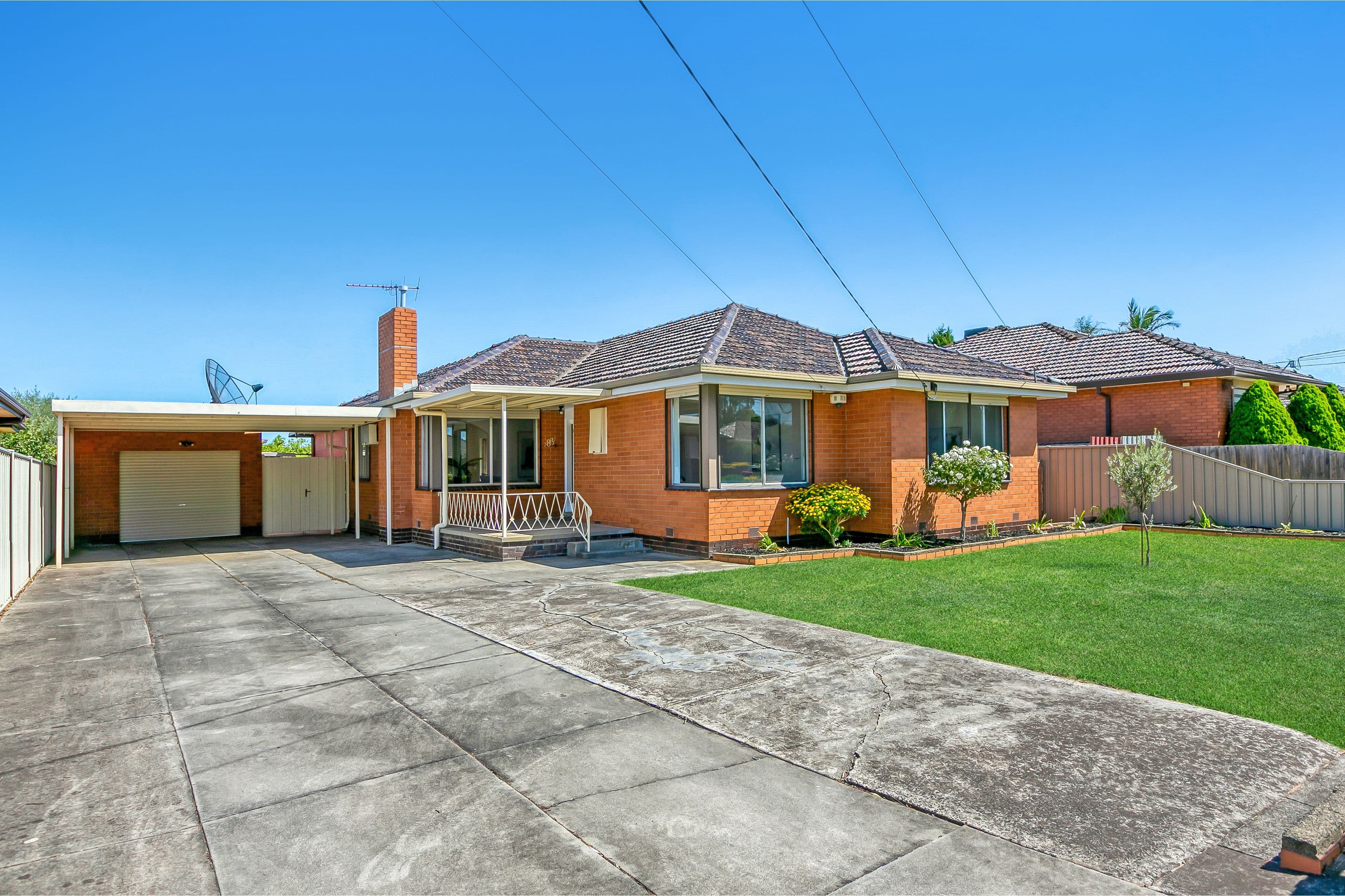 83 Hughes Parade, Reservoir VIC 3073, Reservoir - Image 1