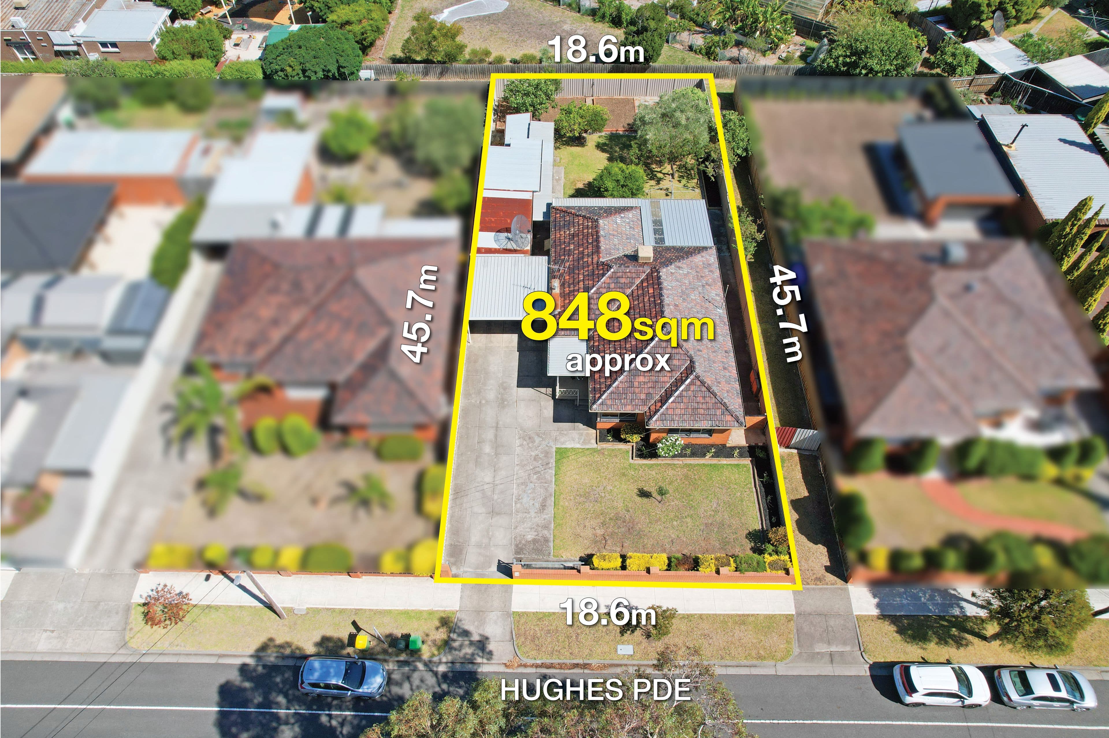 83 Hughes Parade, Reservoir VIC 3073, Reservoir - Thumbnail 2
