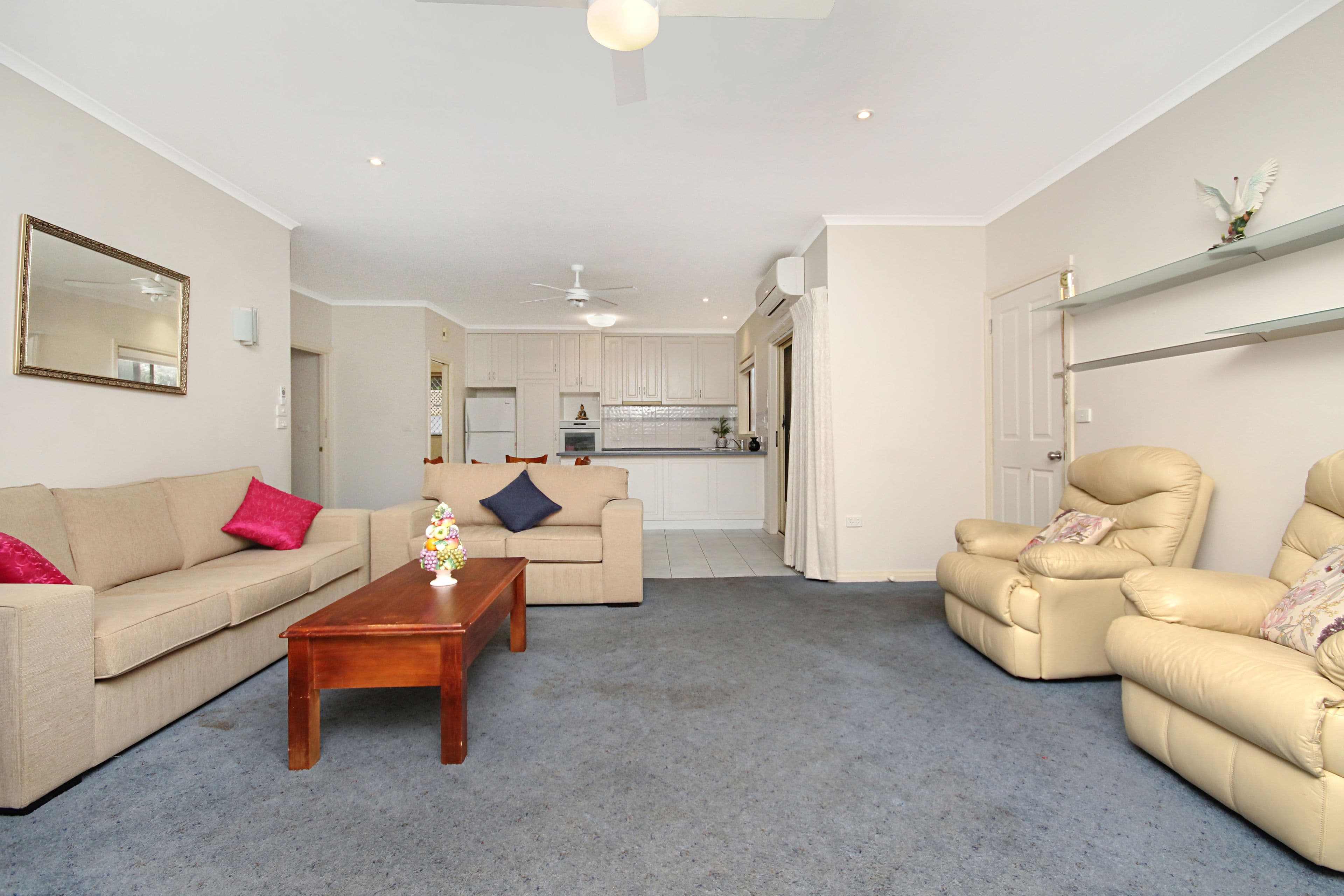 3 Burgess Street, Horsham VIC 3400, Horsham - Thumbnail 5