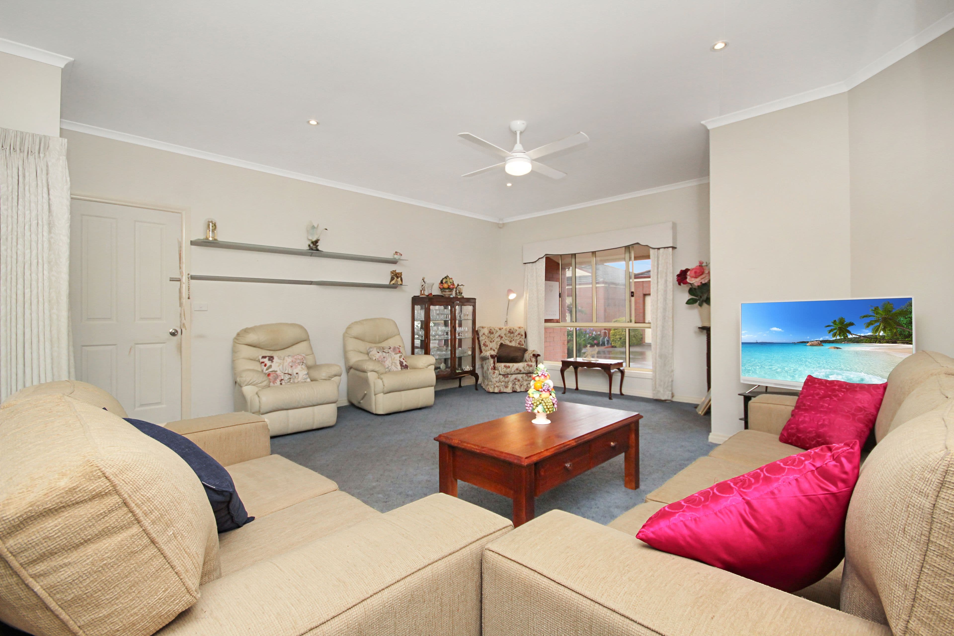 3 Burgess Street, Horsham VIC 3400, Horsham - Thumbnail 7