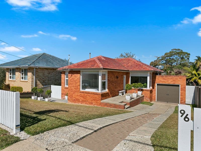 96 Caringbah Road, Caringbah South NSW 2229, Caringbah South - Image 1