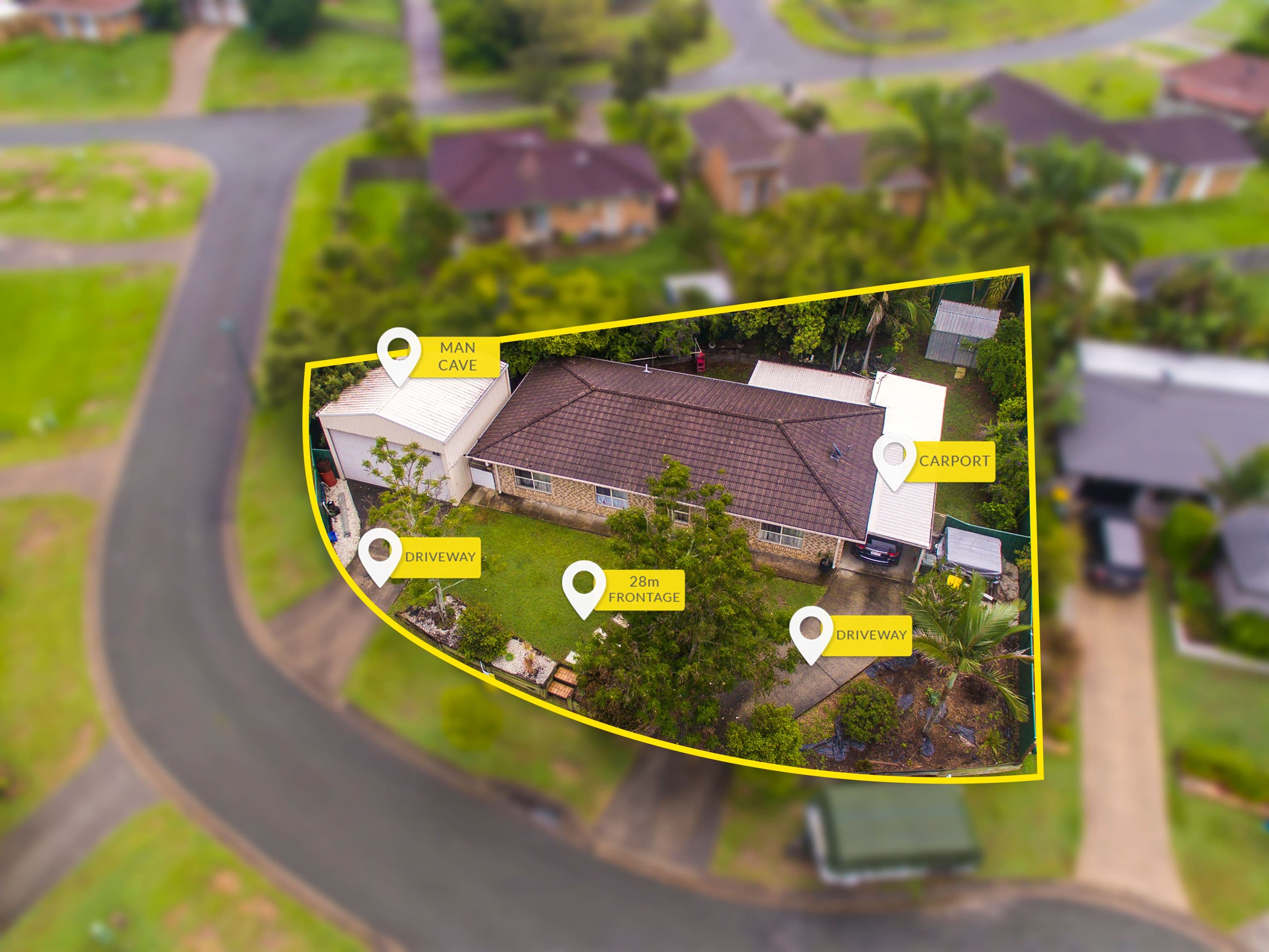 4 Maggie Court, Edens Landing QLD 4207, Edens Landing - Image 1